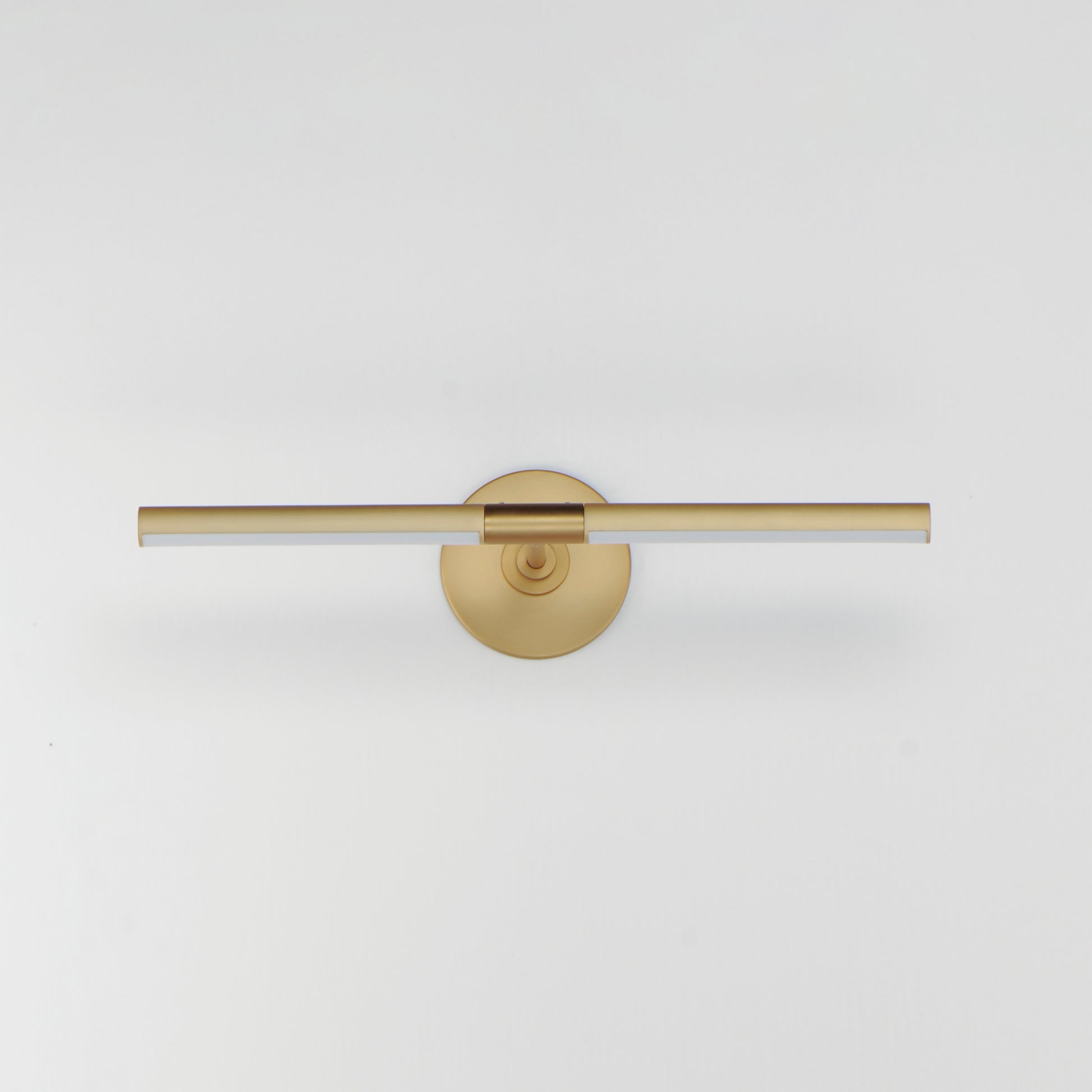 Dorian 18" Picture Light Gold by ET2