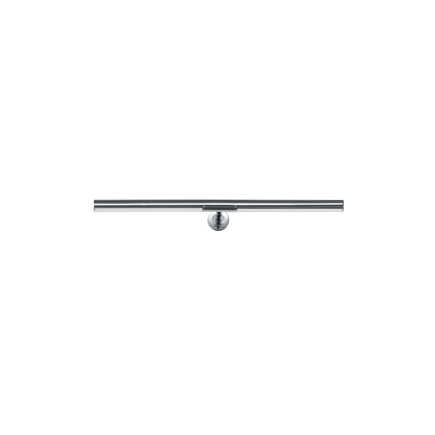 Dorian 18" Picture Light Polished Chrome by ET2