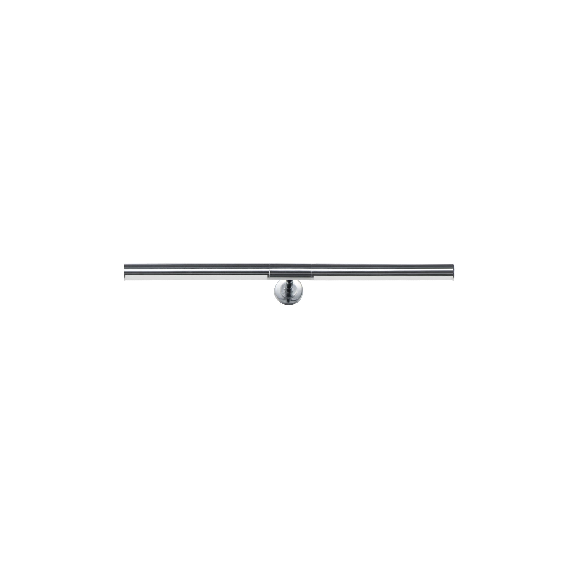 Dorian 18" Picture Light Polished Chrome by ET2
