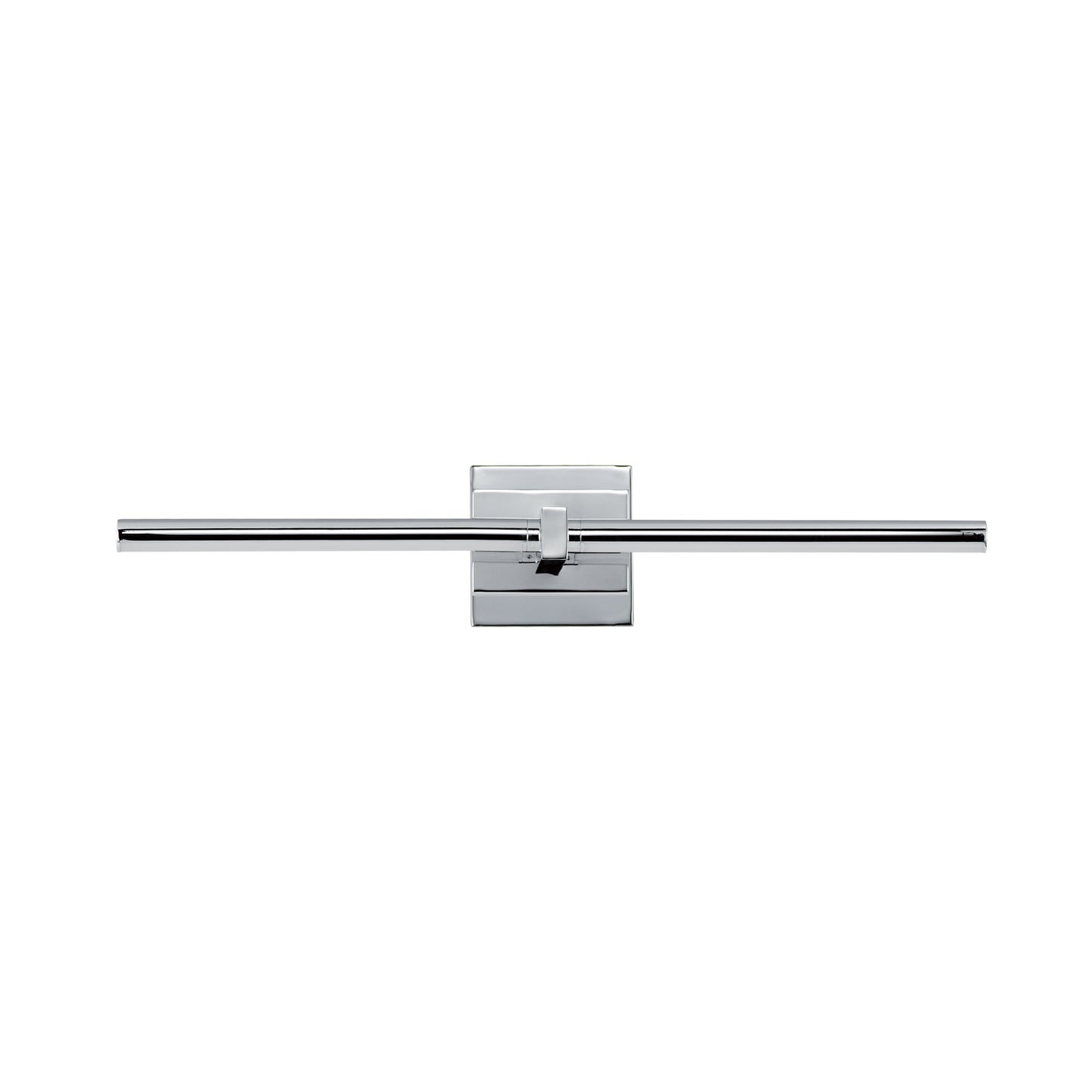 Dorian 22" LED Wall Sconce Polished Chrome by ET2