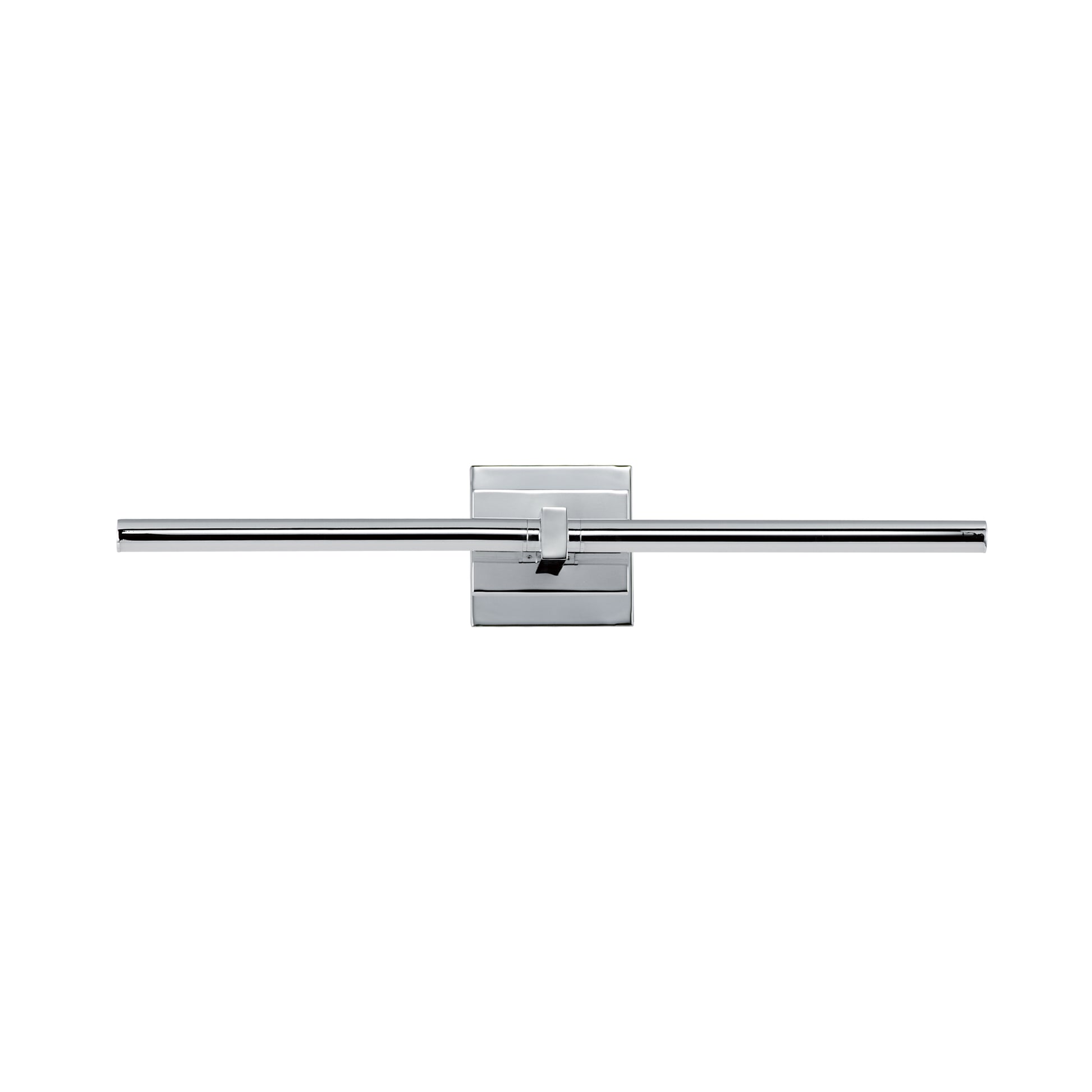 Dorian 22" LED Wall Sconce Polished Chrome by ET2