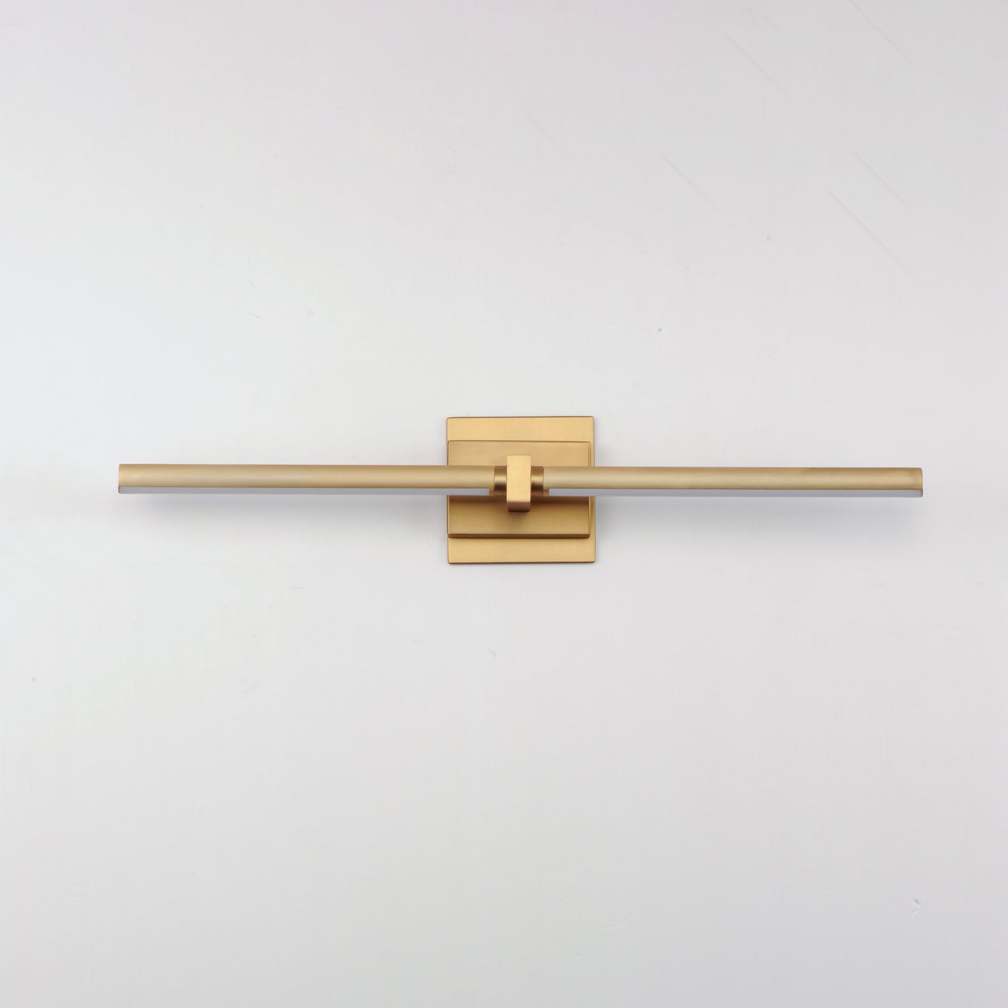 Dorian 22" LED Wall Sconce Gold by ET2