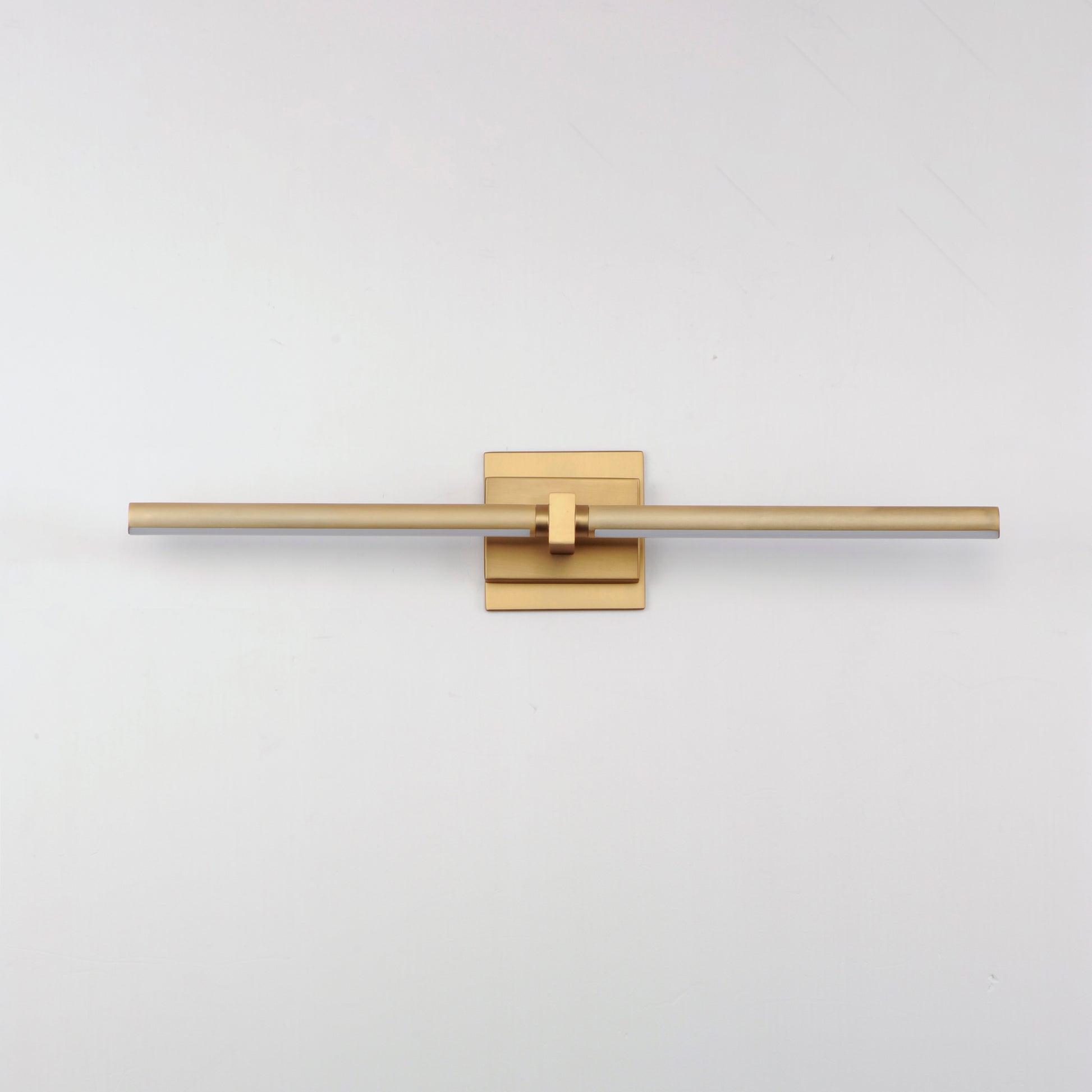 Dorian 22" LED Wall Sconce Gold by ET2