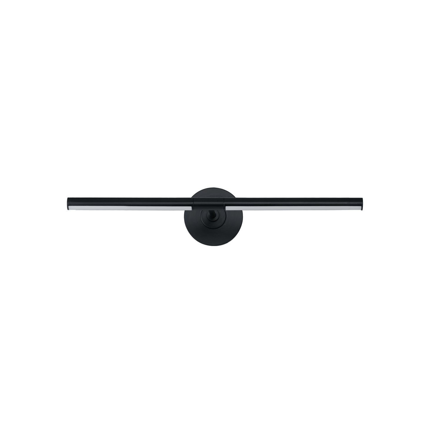 Dorian 24" Picture Light Black by ET2
