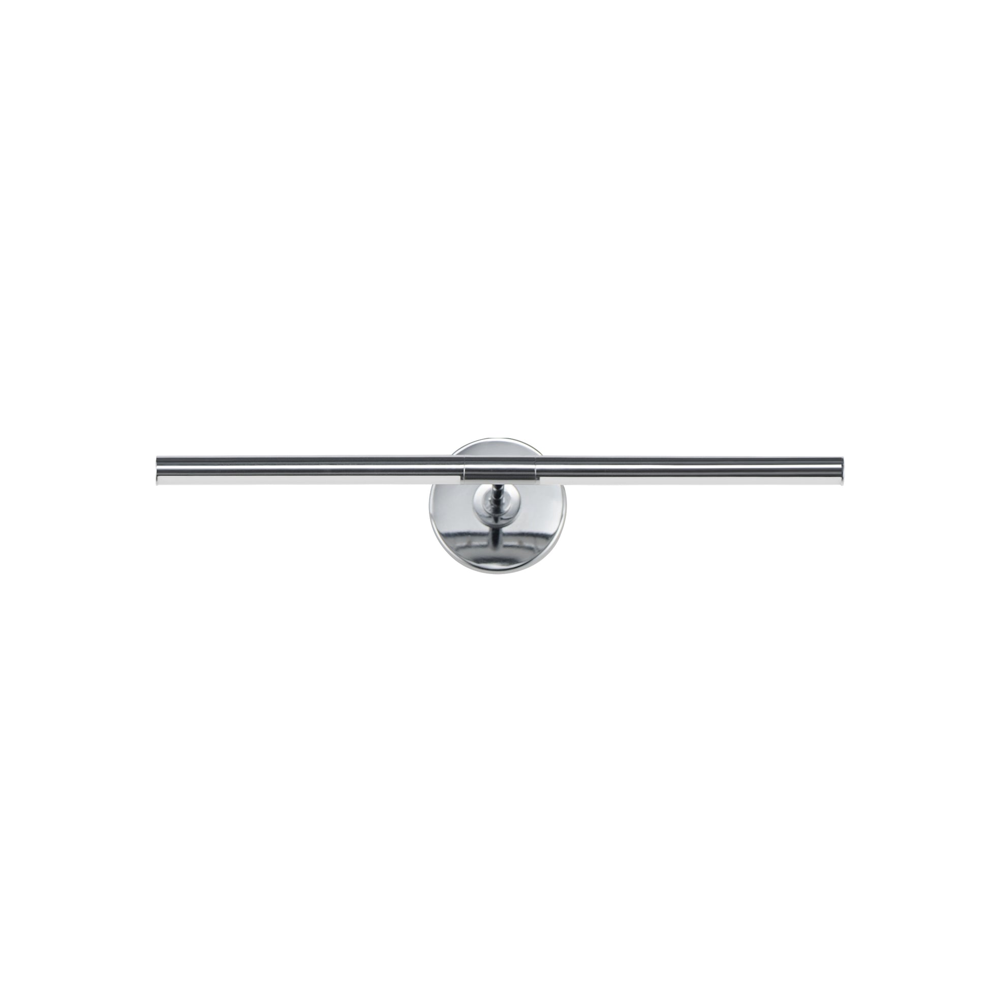 Dorian 24" Picture Light Polished Chrome by ET2