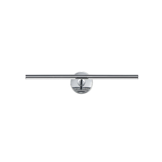 Dorian 24" Picture Light Polished Chrome by ET2