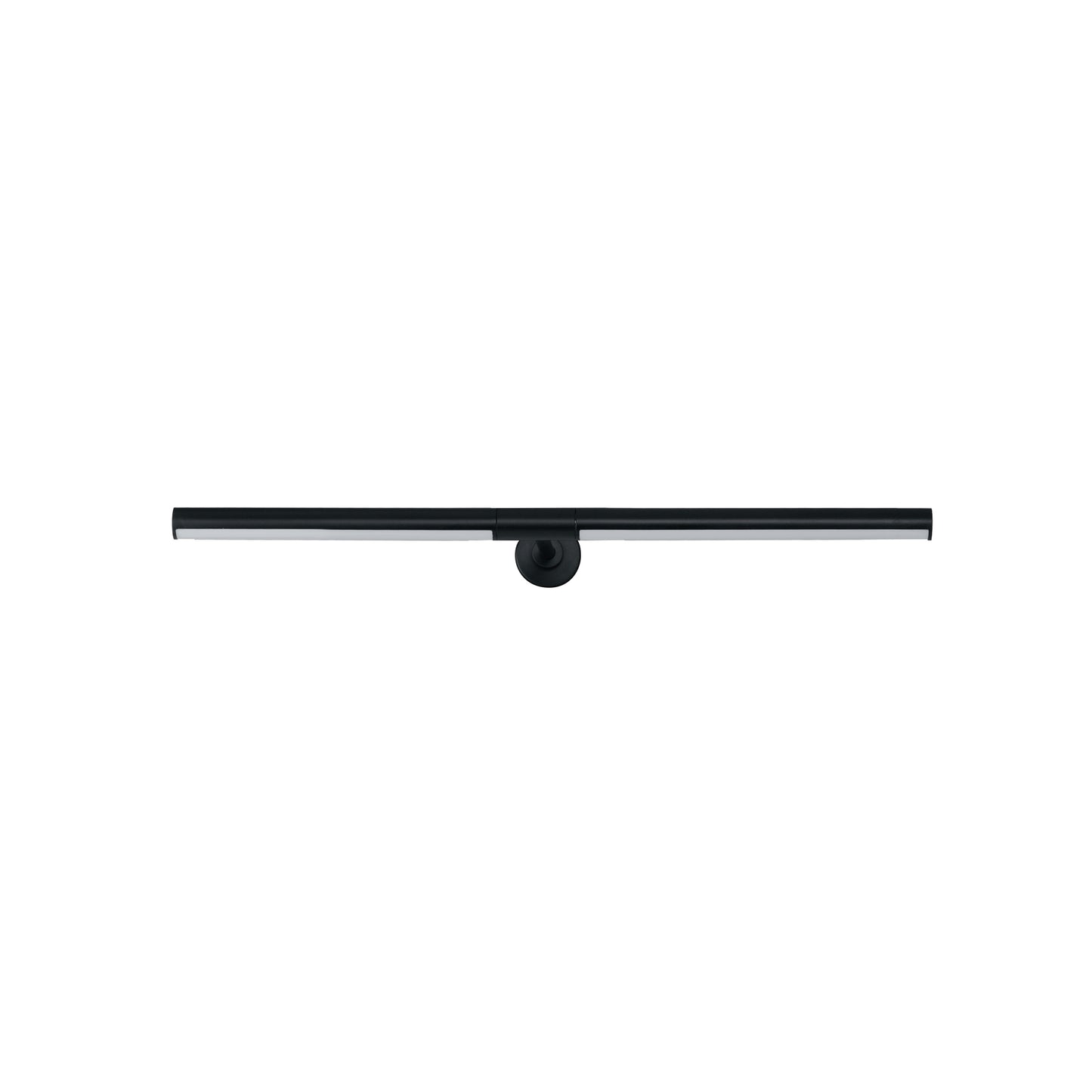 Dorian 24" Picture Light Black by ET2
