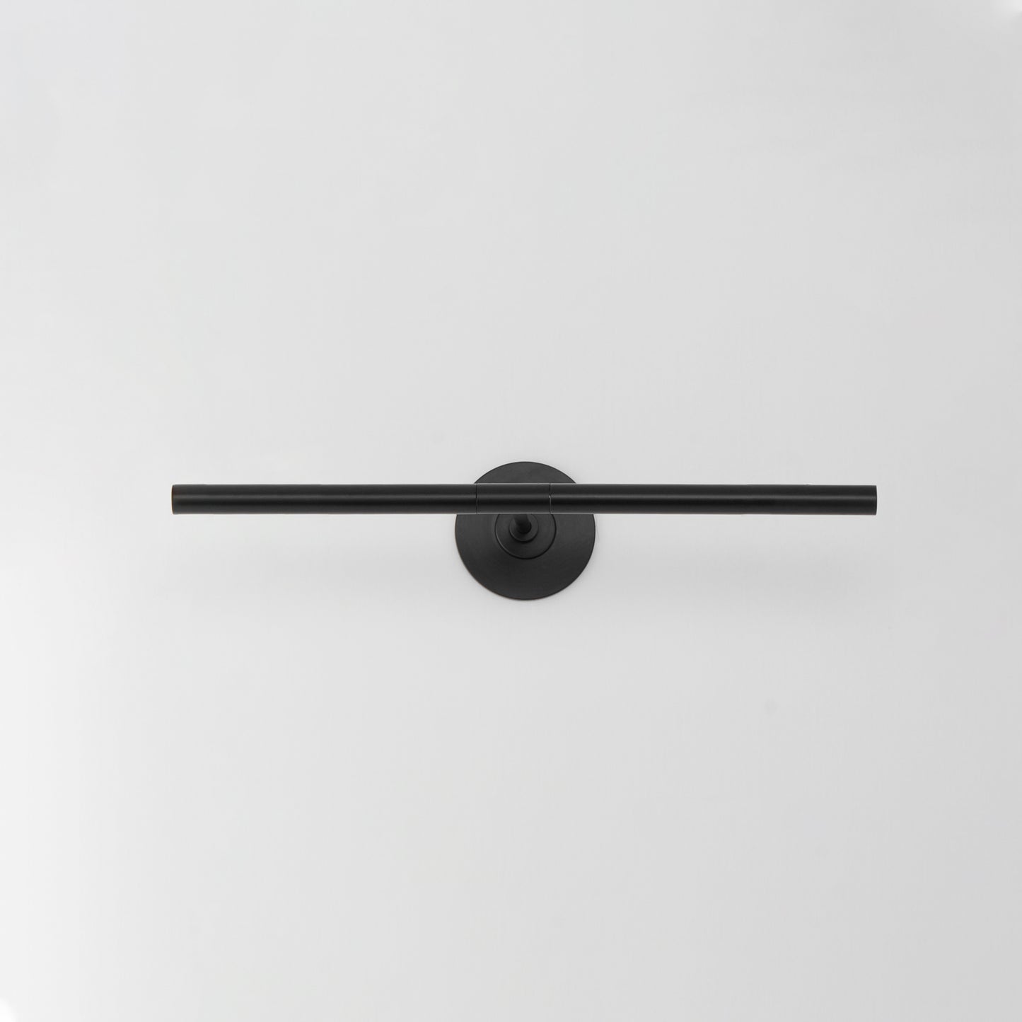 Dorian 24" Picture Light Black by ET2