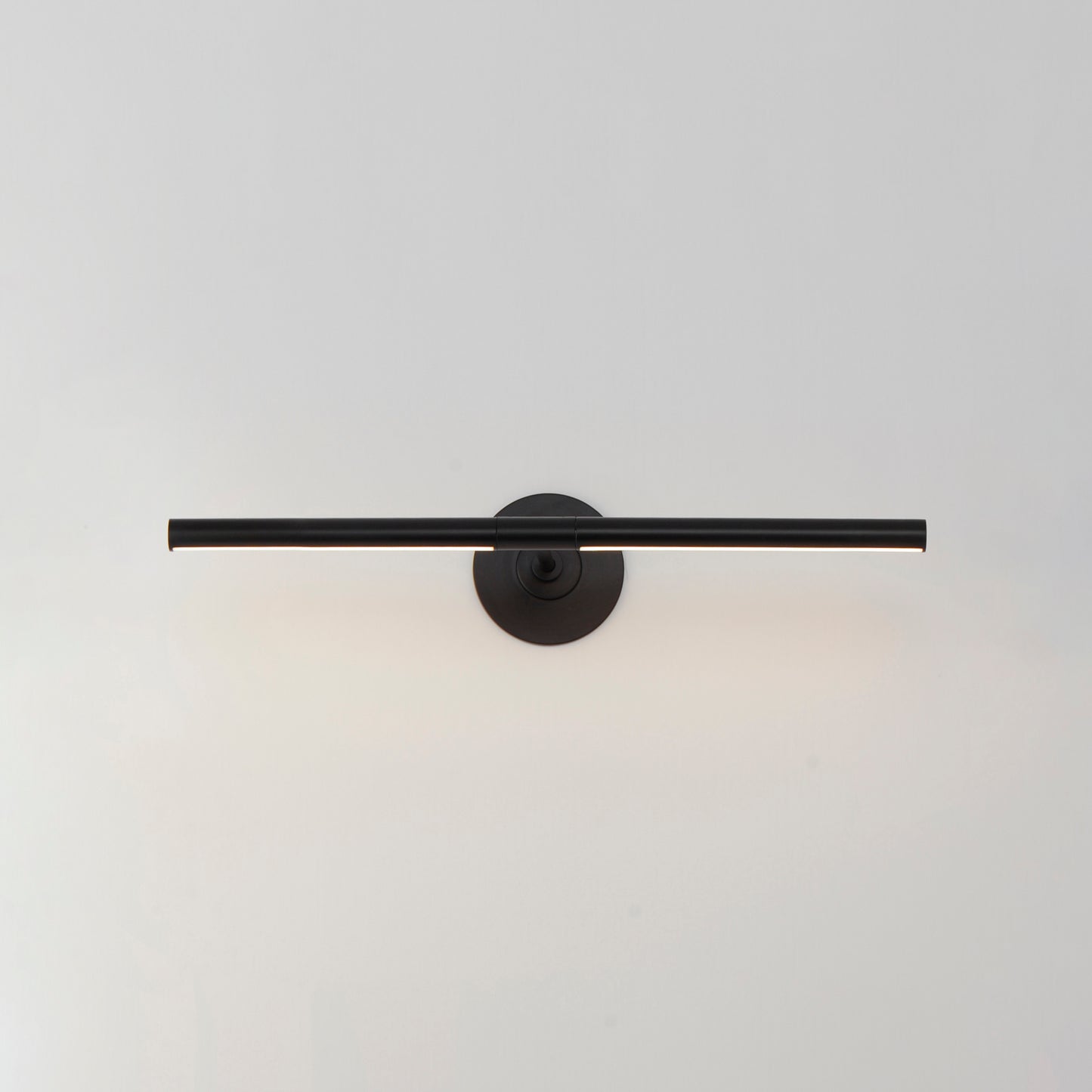 Dorian 24" Picture Light Black by ET2