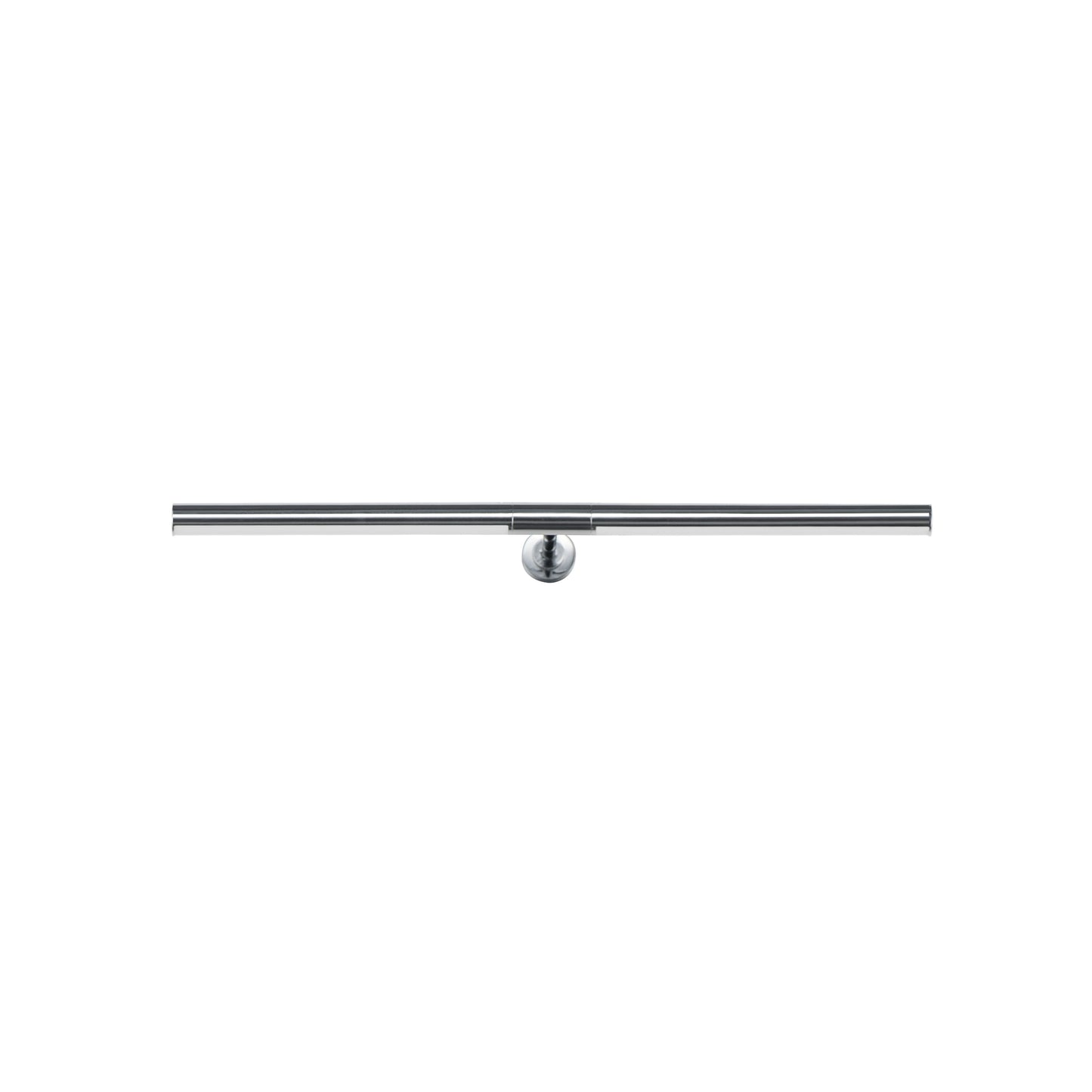Dorian 24" Picture Light Polished Chrome by ET2