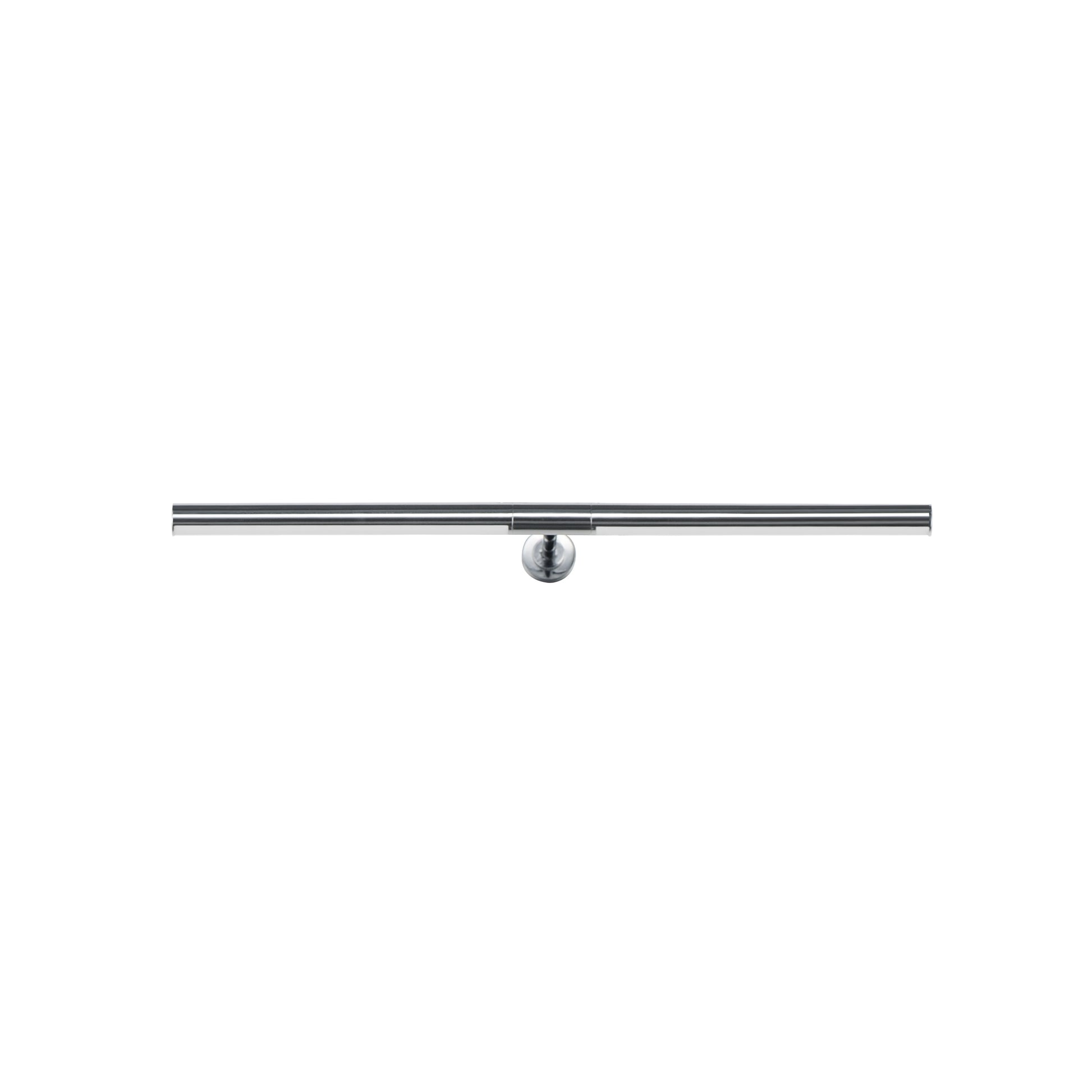 Dorian 24" Picture Light Polished Chrome by ET2