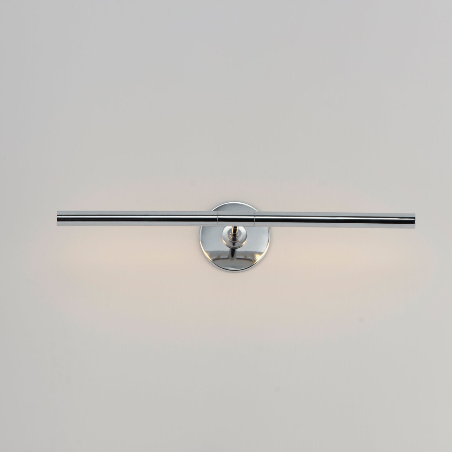 Dorian 24" Picture Light Polished Chrome by ET2