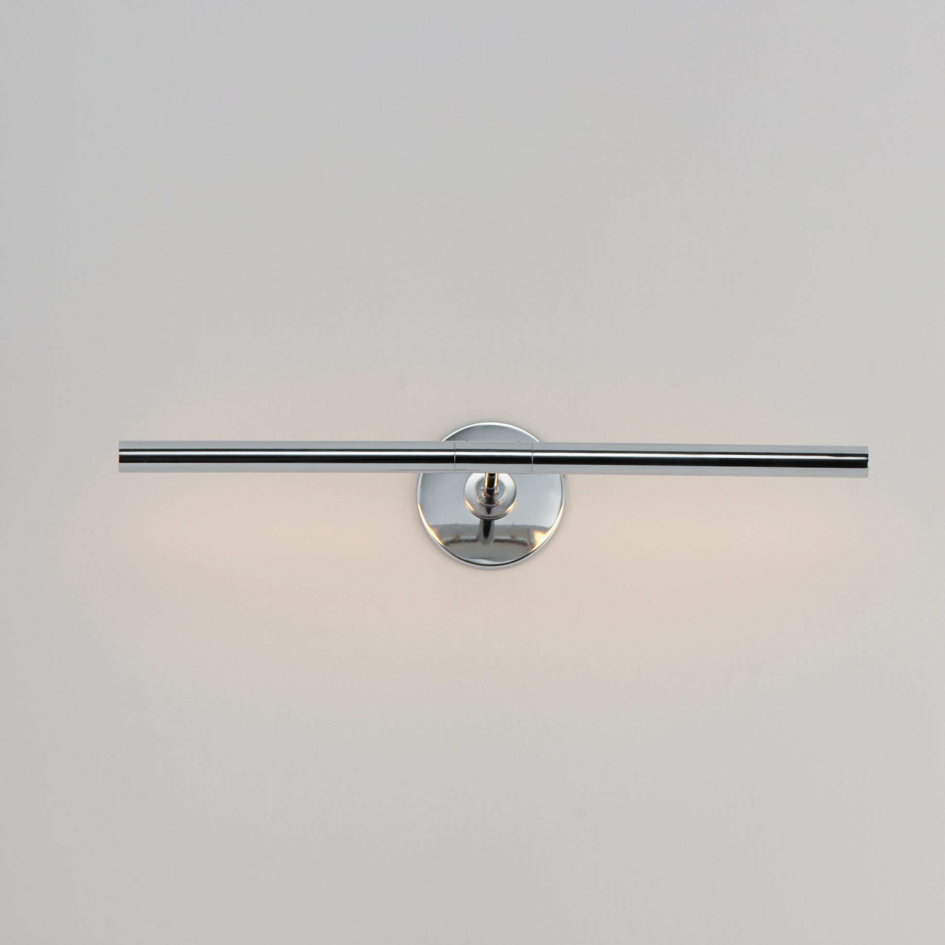 Dorian 24" Picture Light Polished Chrome by ET2
