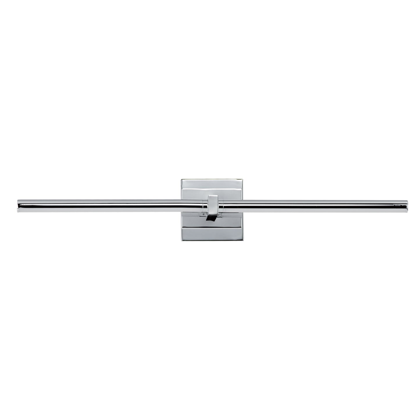 Dorian 30" LED Wall Sconce Polished Chrome by ET2