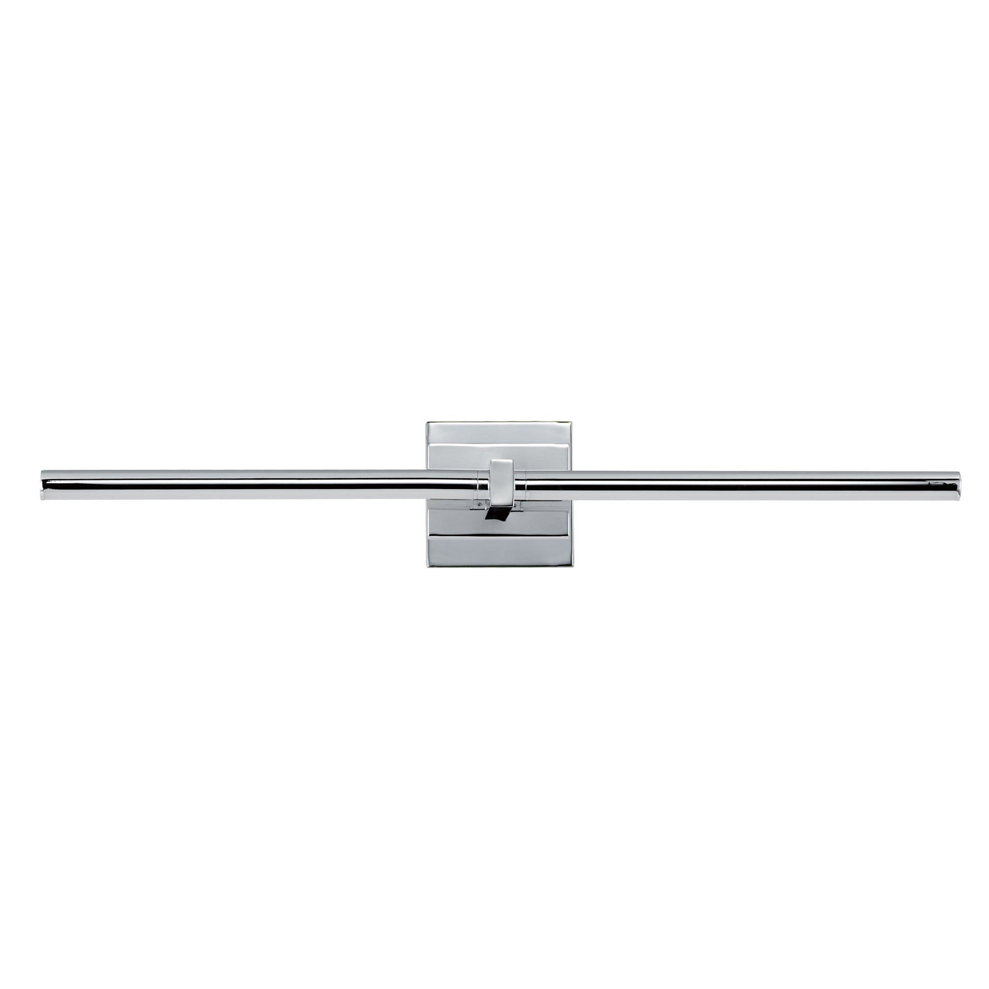 Dorian 30" LED Wall Sconce Polished Chrome by ET2