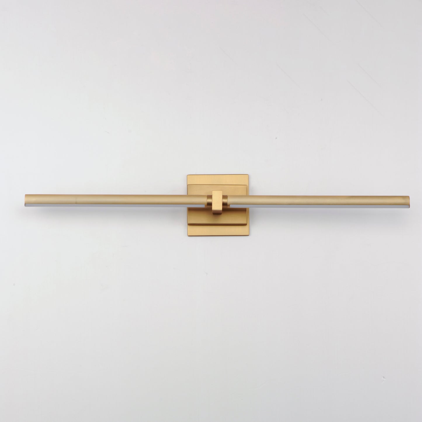Dorian 30" LED Wall Sconce Gold by ET2