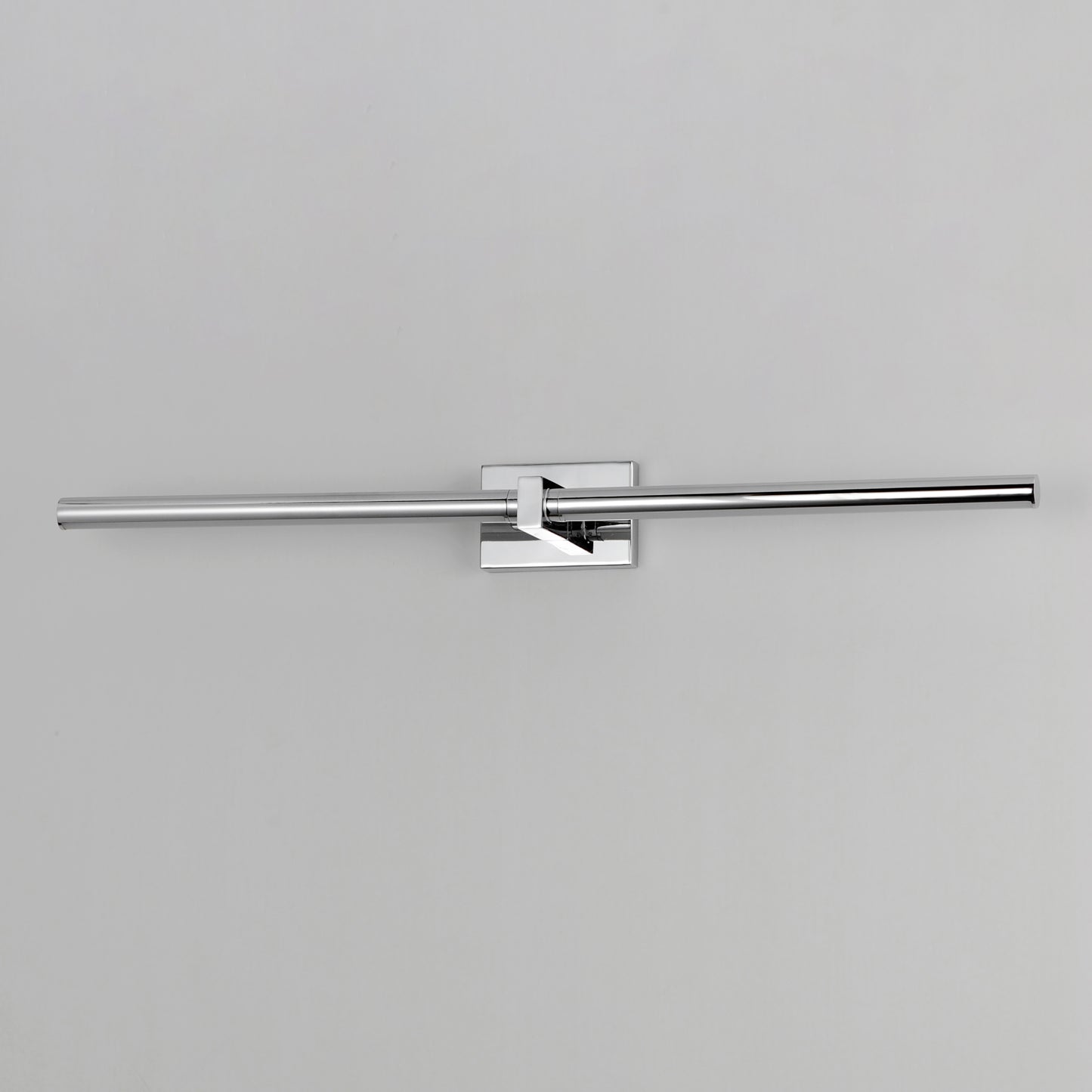 Dorian 30" LED Wall Sconce Polished Chrome by ET2