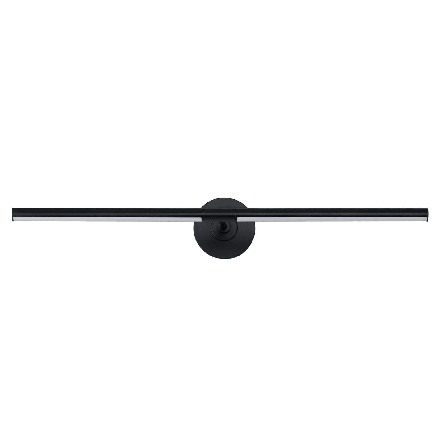 Dorian 30" Picture Light Black by ET2
