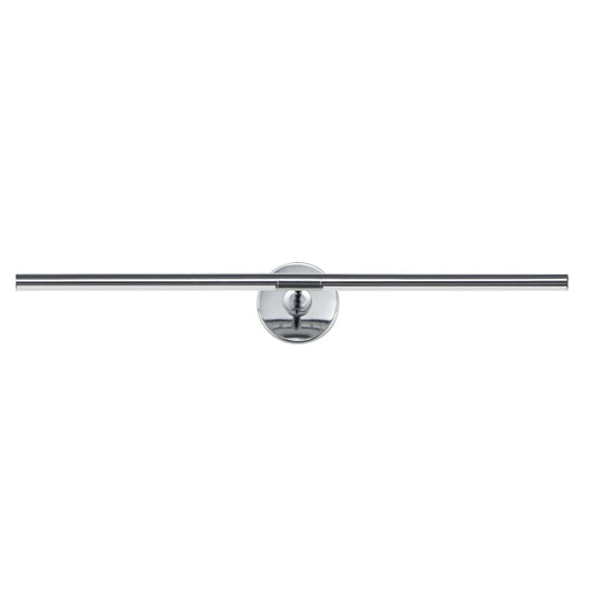 Dorian 30" Picture Light Polished Chrome by ET2