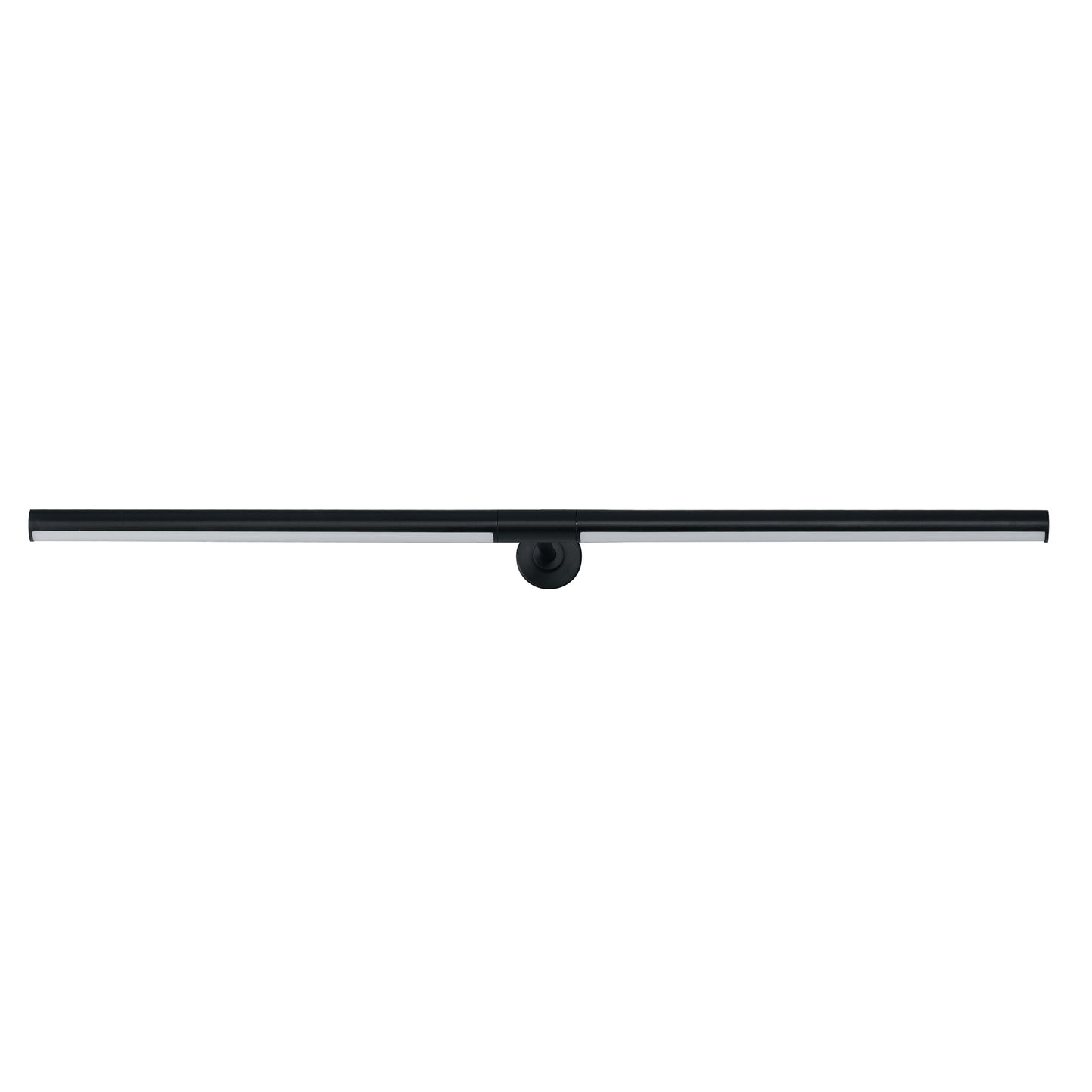 Dorian 30" Picture Light Black by ET2