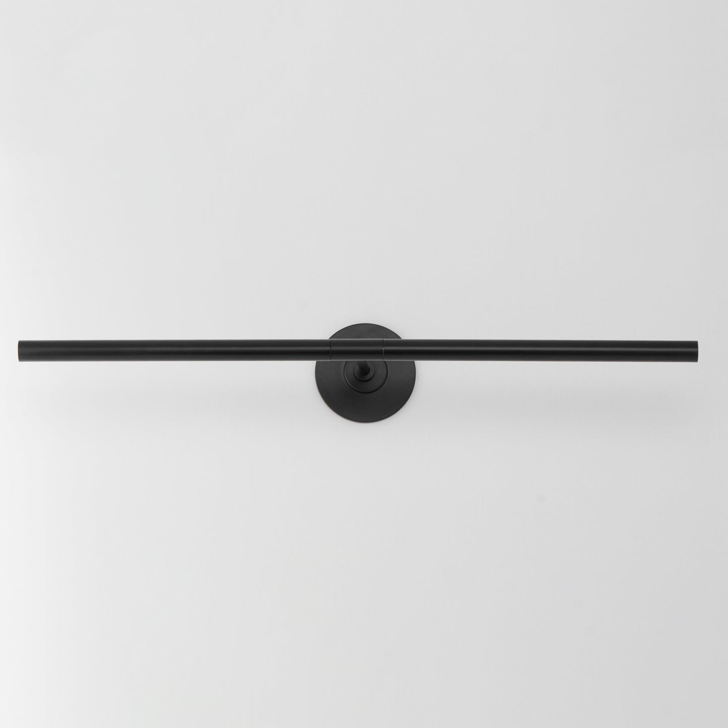 Dorian 30" Picture Light Black by ET2