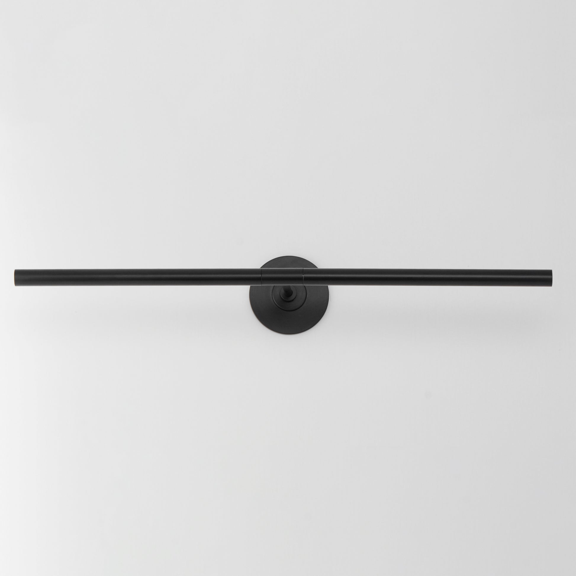 Dorian 30" Picture Light Black by ET2
