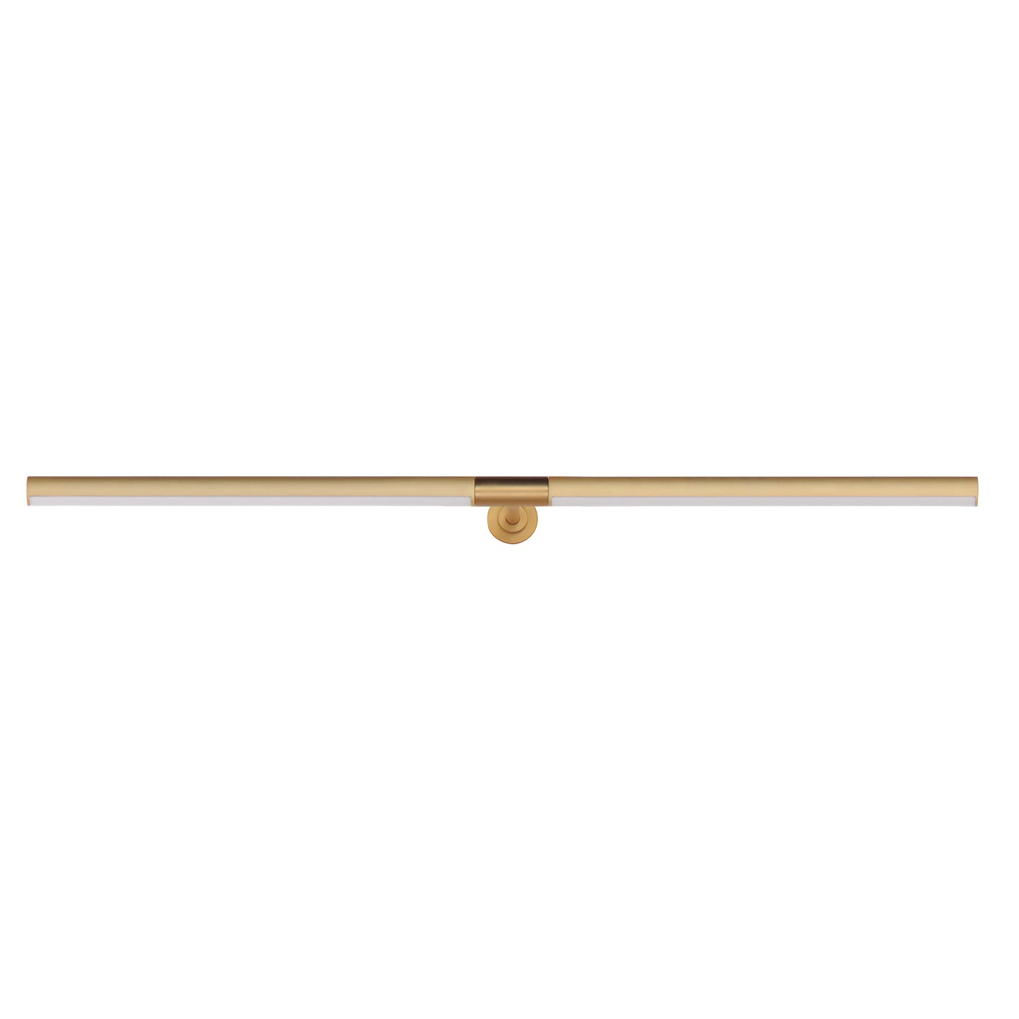 Dorian 30" Picture Light Gold by ET2