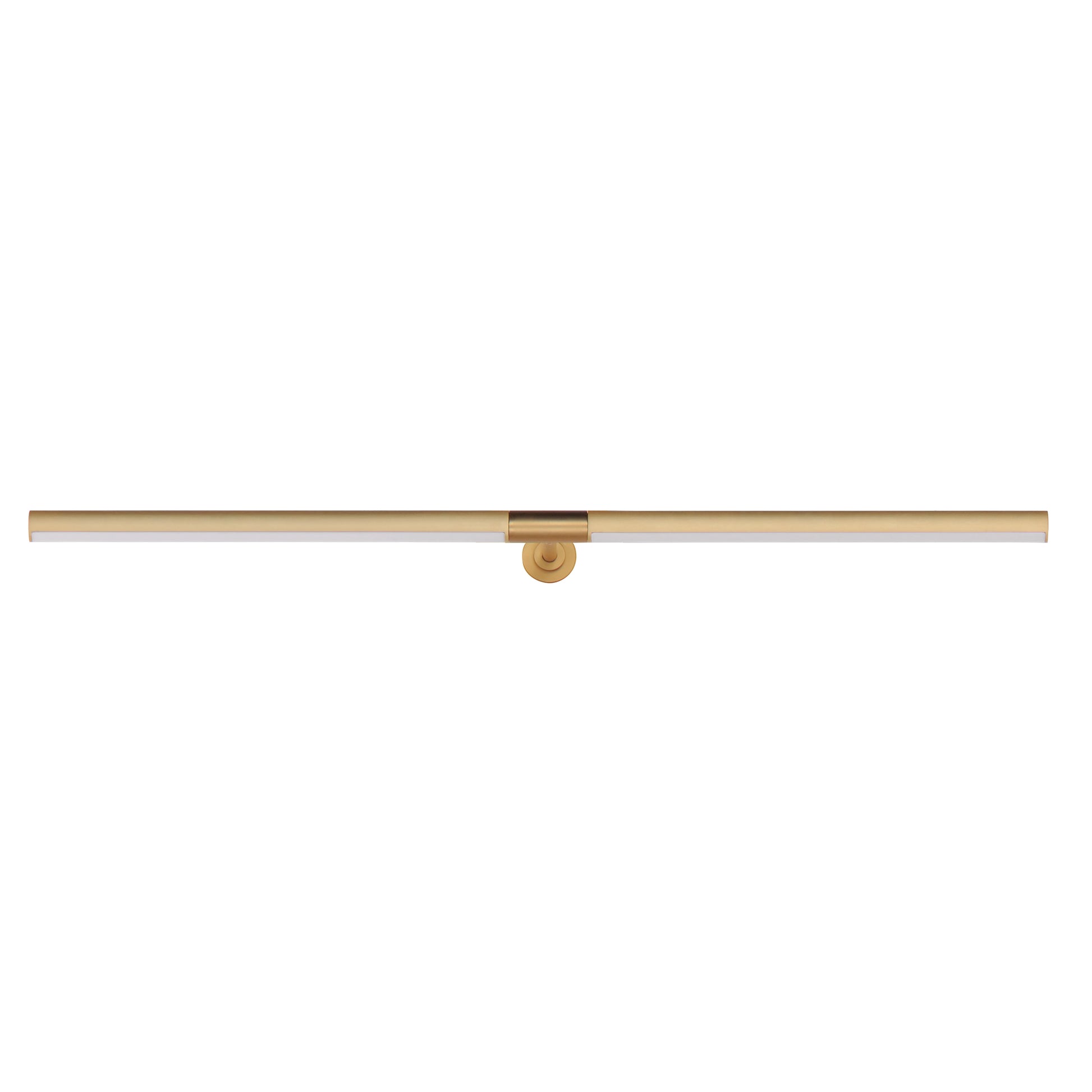 Dorian 30" Picture Light Gold by ET2