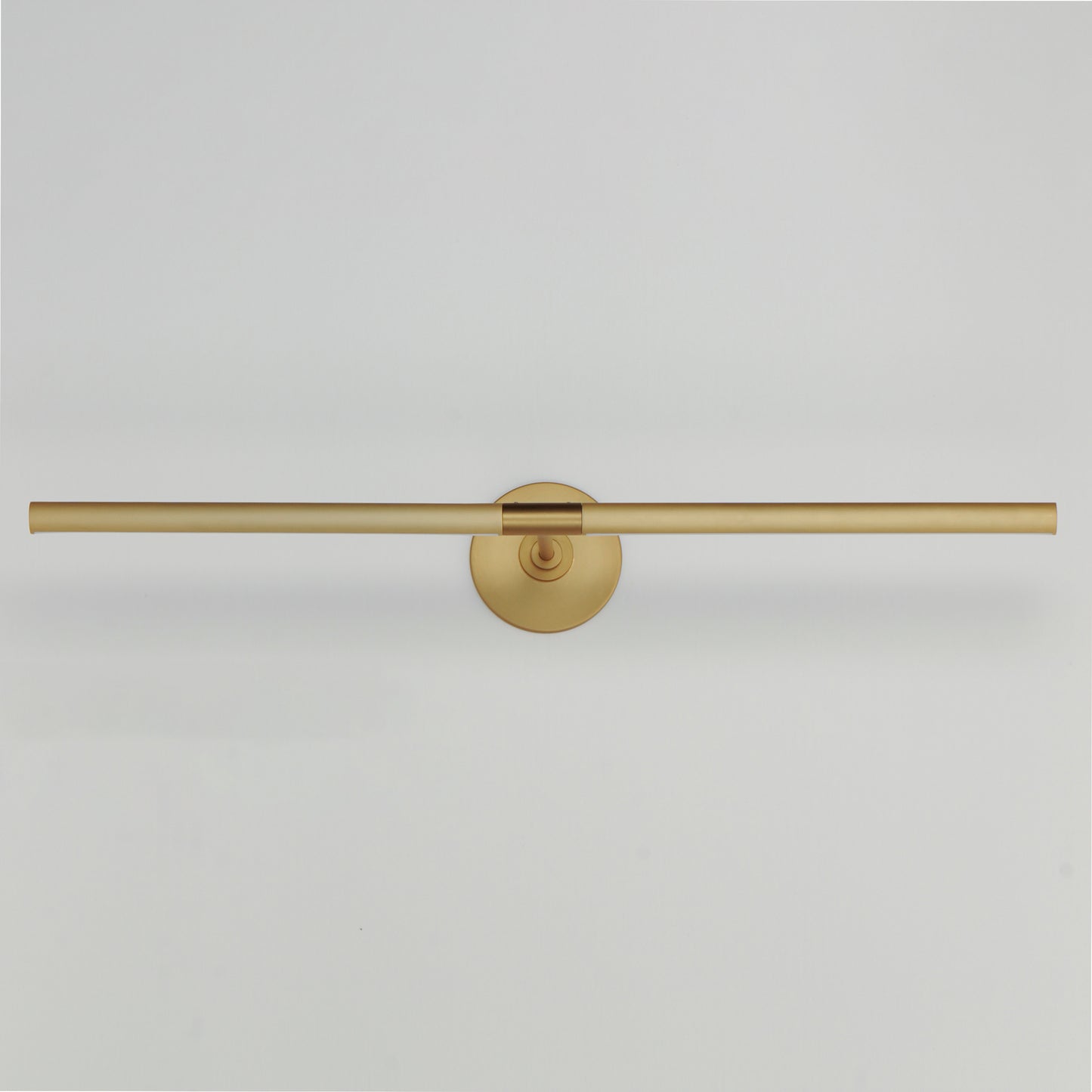 Dorian 30" Picture Light Gold by ET2
