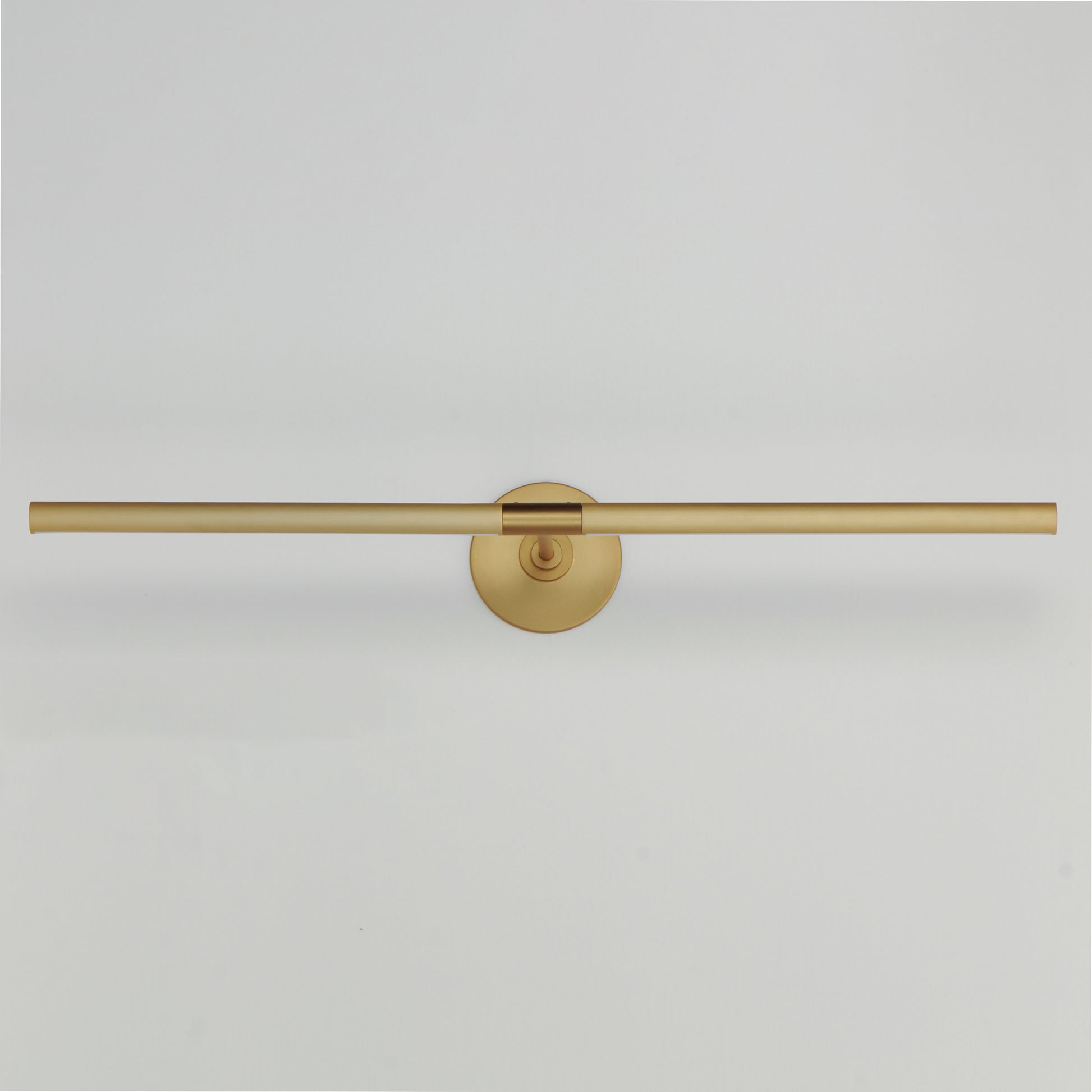 Dorian 30" Picture Light Gold by ET2