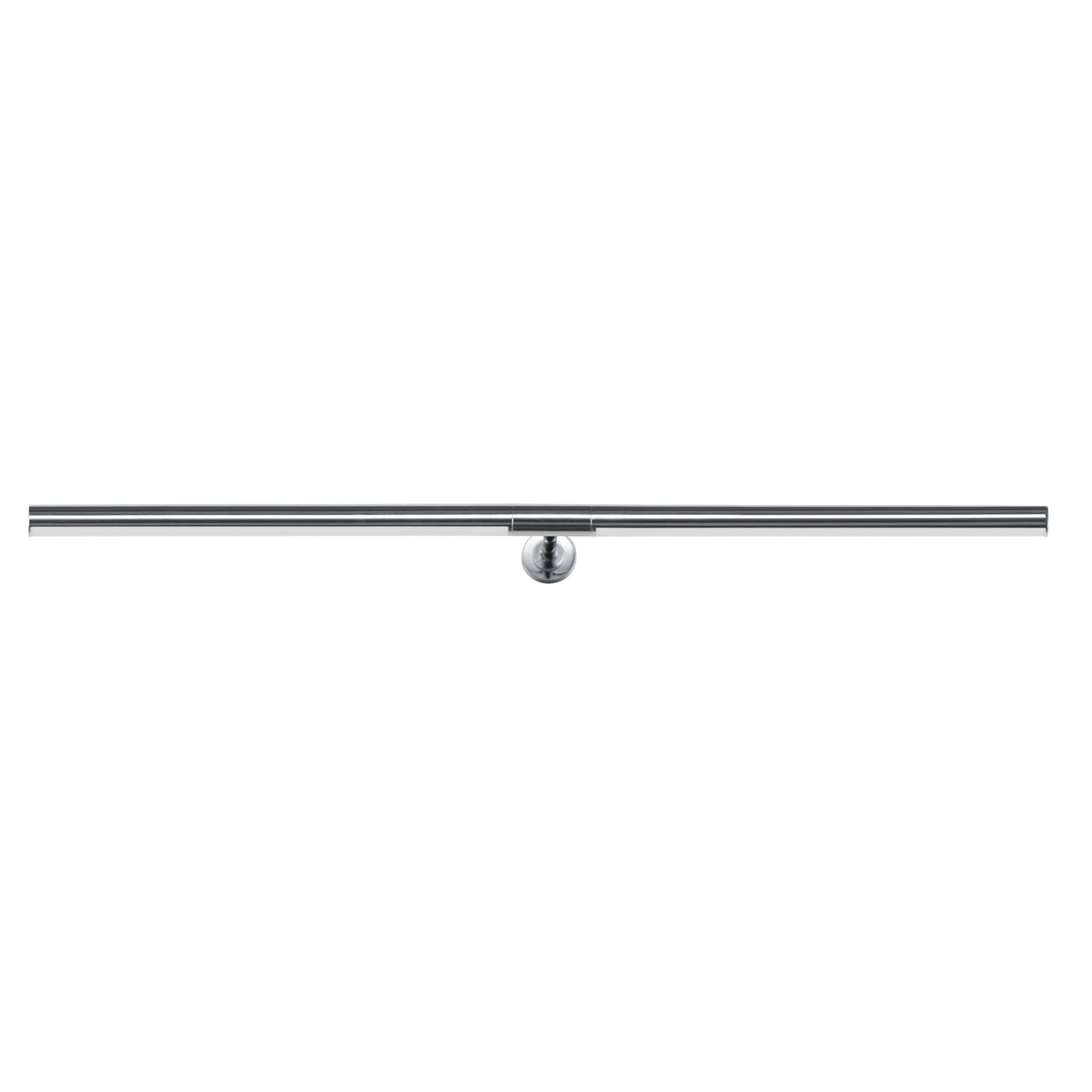 Dorian 30" Picture Light Polished Chrome by ET2