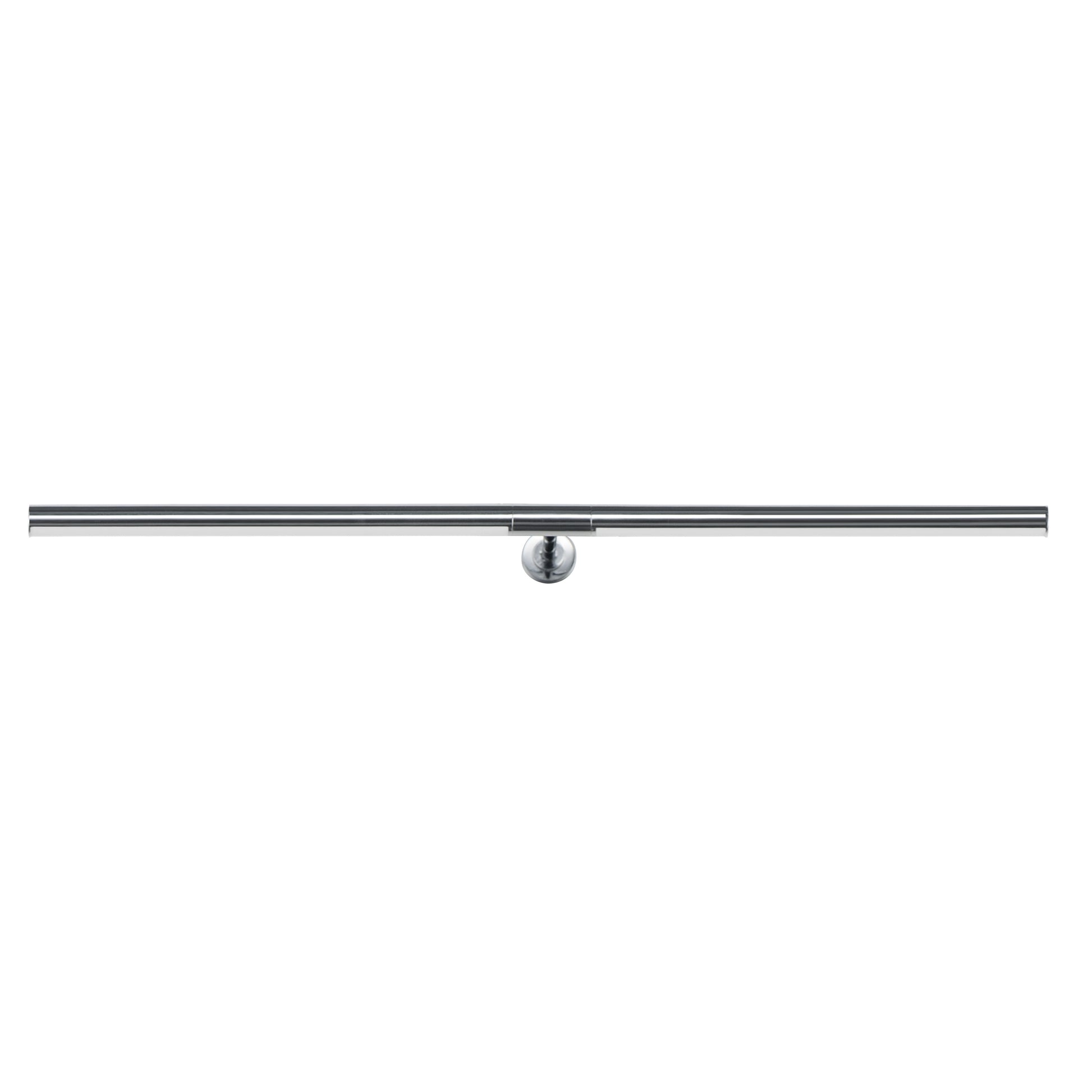 Dorian 30" Picture Light Polished Chrome by ET2