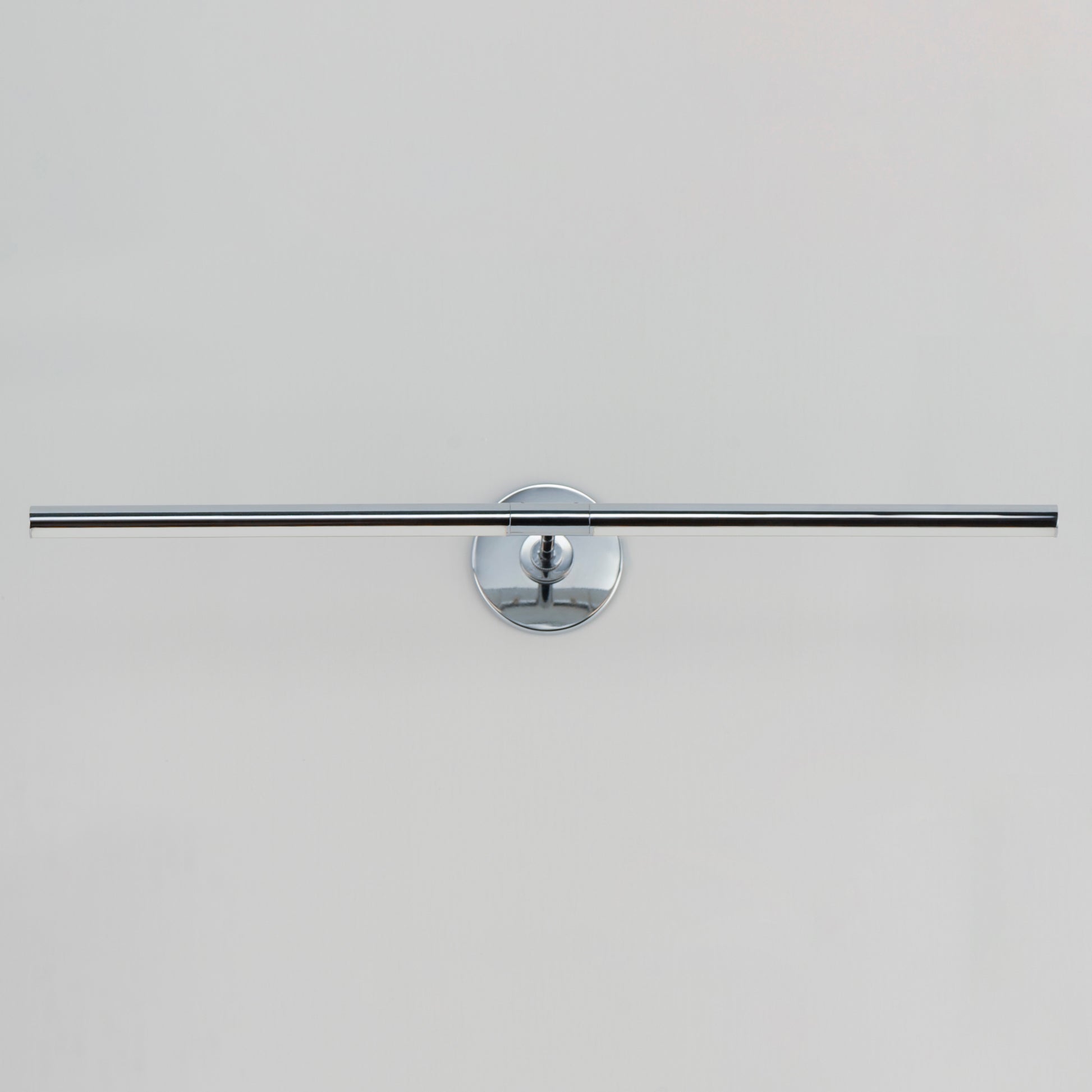 Dorian 30" Picture Light Polished Chrome by ET2