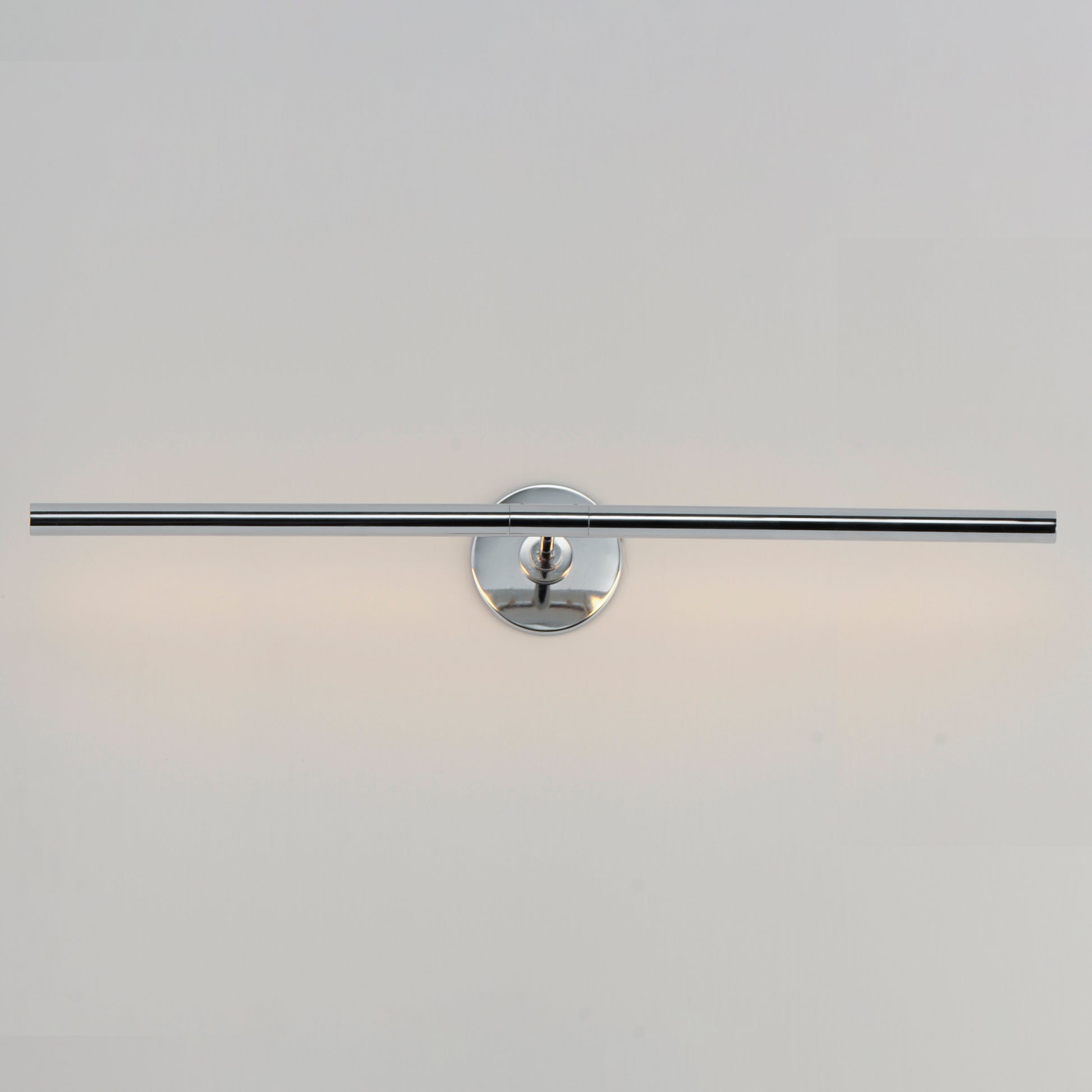 Dorian 30" Picture Light Polished Chrome by ET2