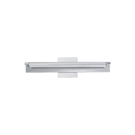 Bookkeeper 20" LED Picture Light Polished Chrome by ET2