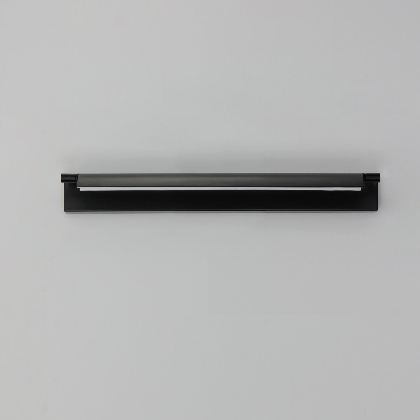 Bookkeeper 20" LED Picture Light Black by ET2