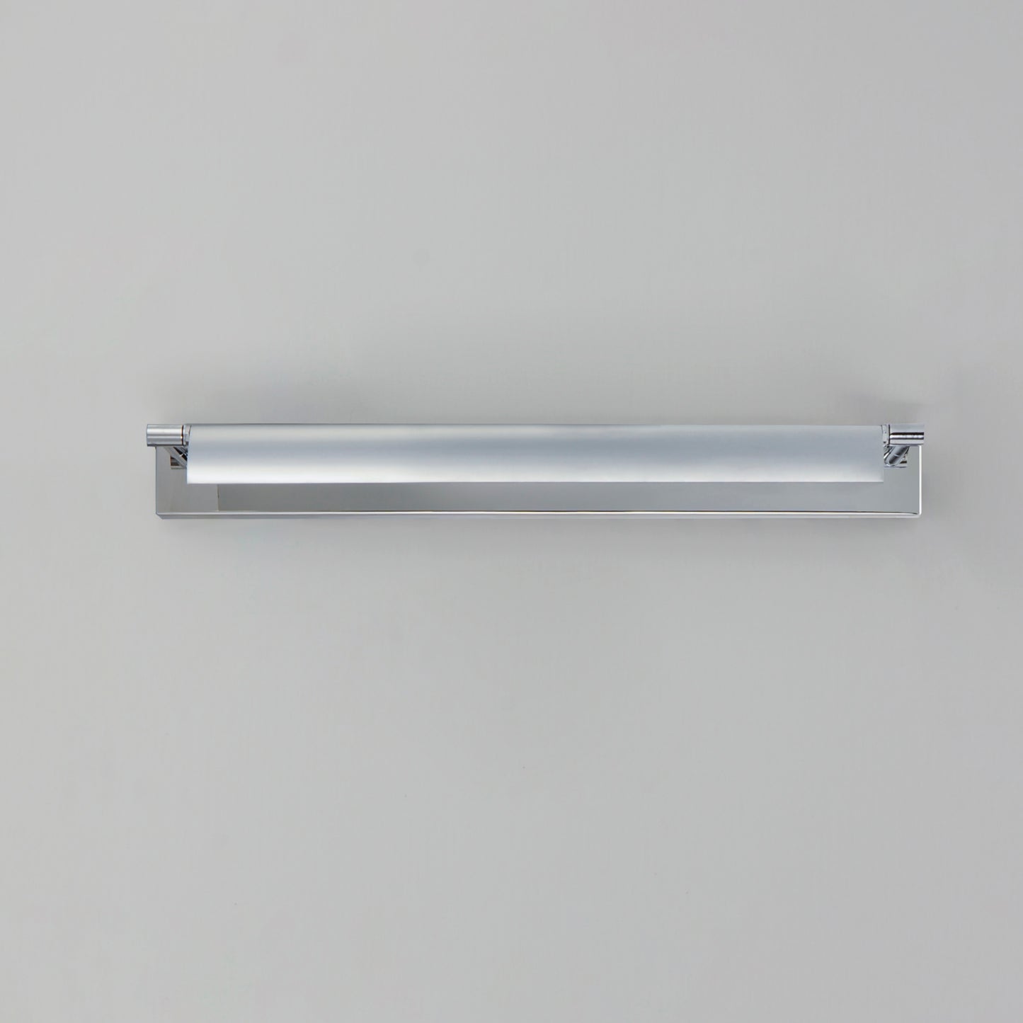 Bookkeeper 20" LED Picture Light Polished Chrome by ET2