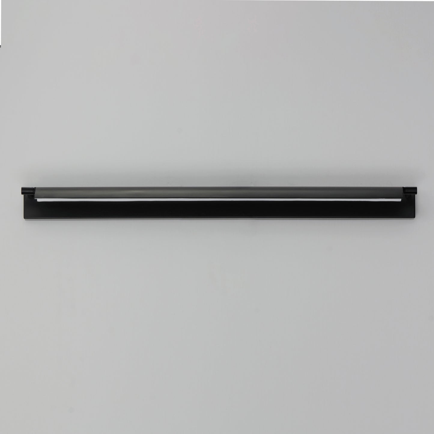 Bookkeeper 30" LED Picture Light Black by ET2