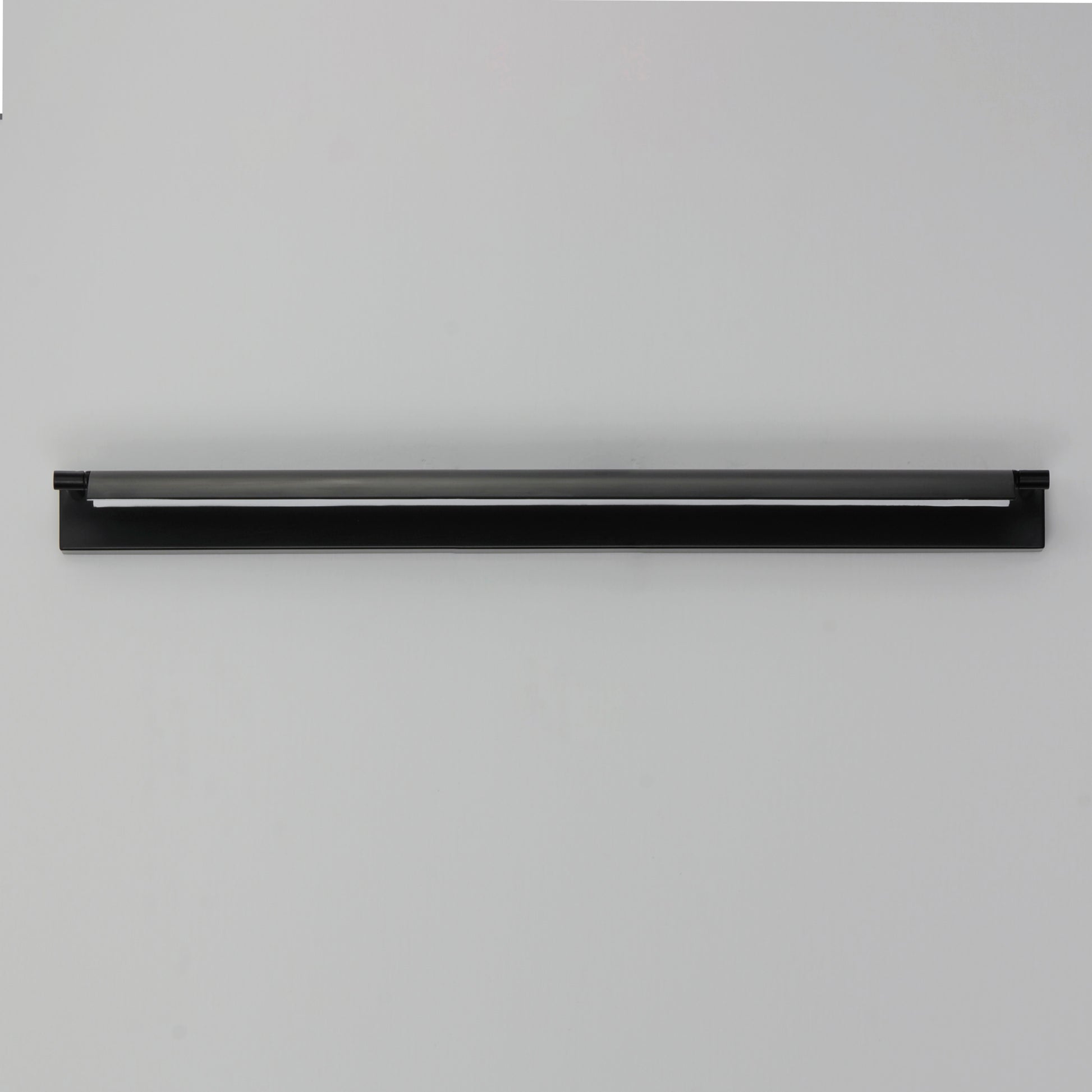 Bookkeeper 30" LED Picture Light Black by ET2