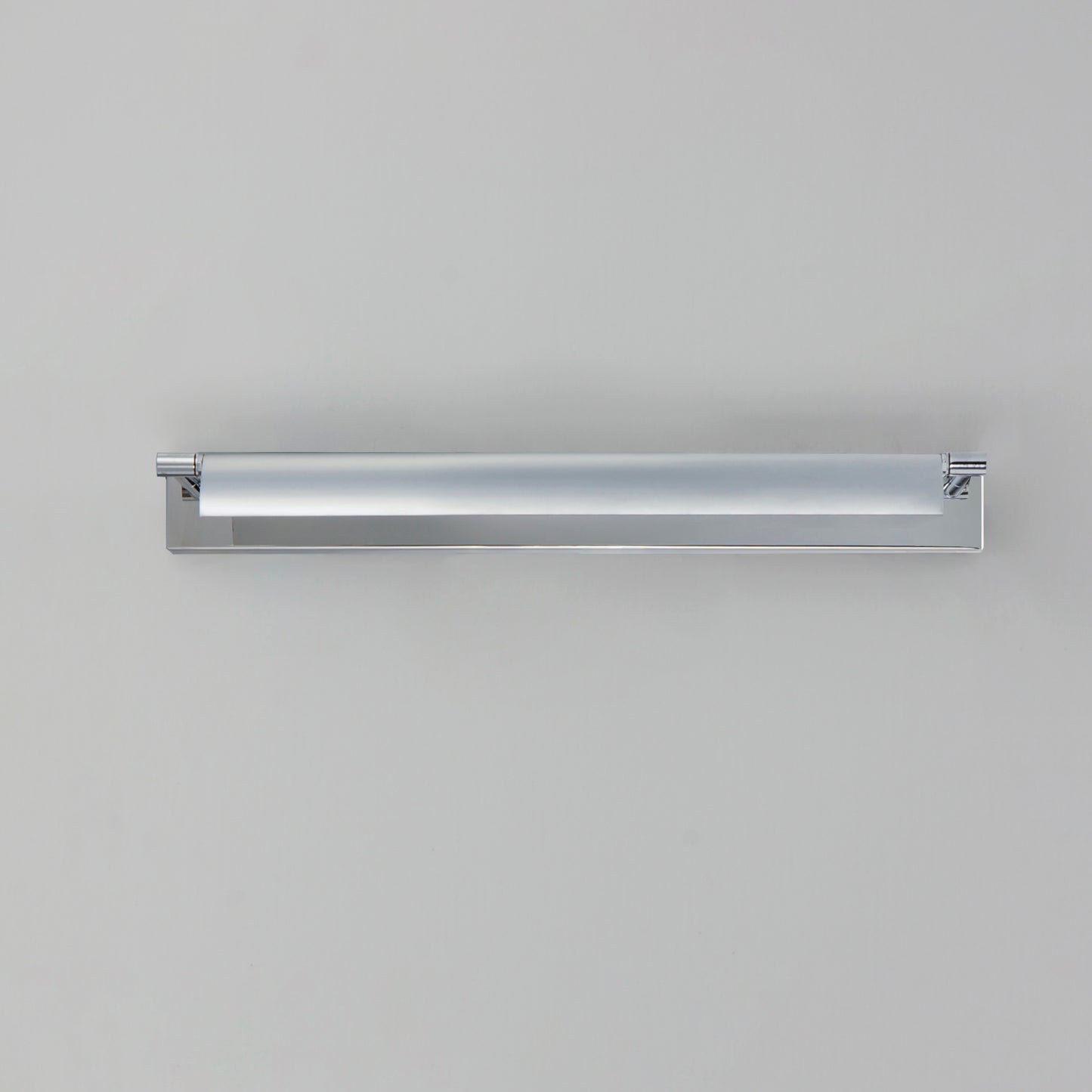 Bookkeeper 30" LED Picture Light Polished Chrome by ET2