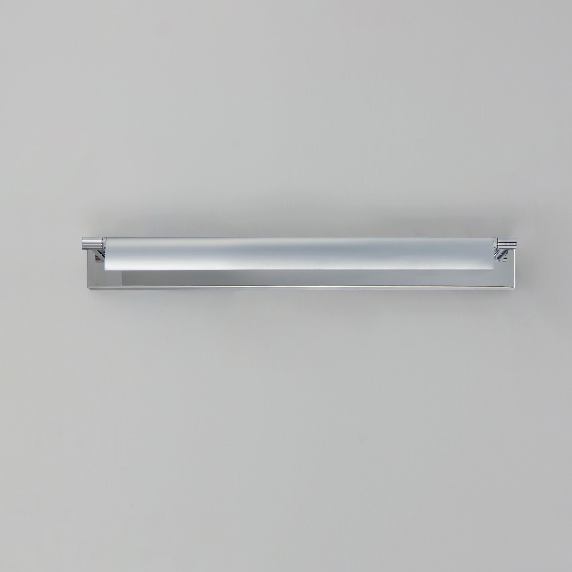 Bookkeeper 30" LED Picture Light Polished Chrome by ET2