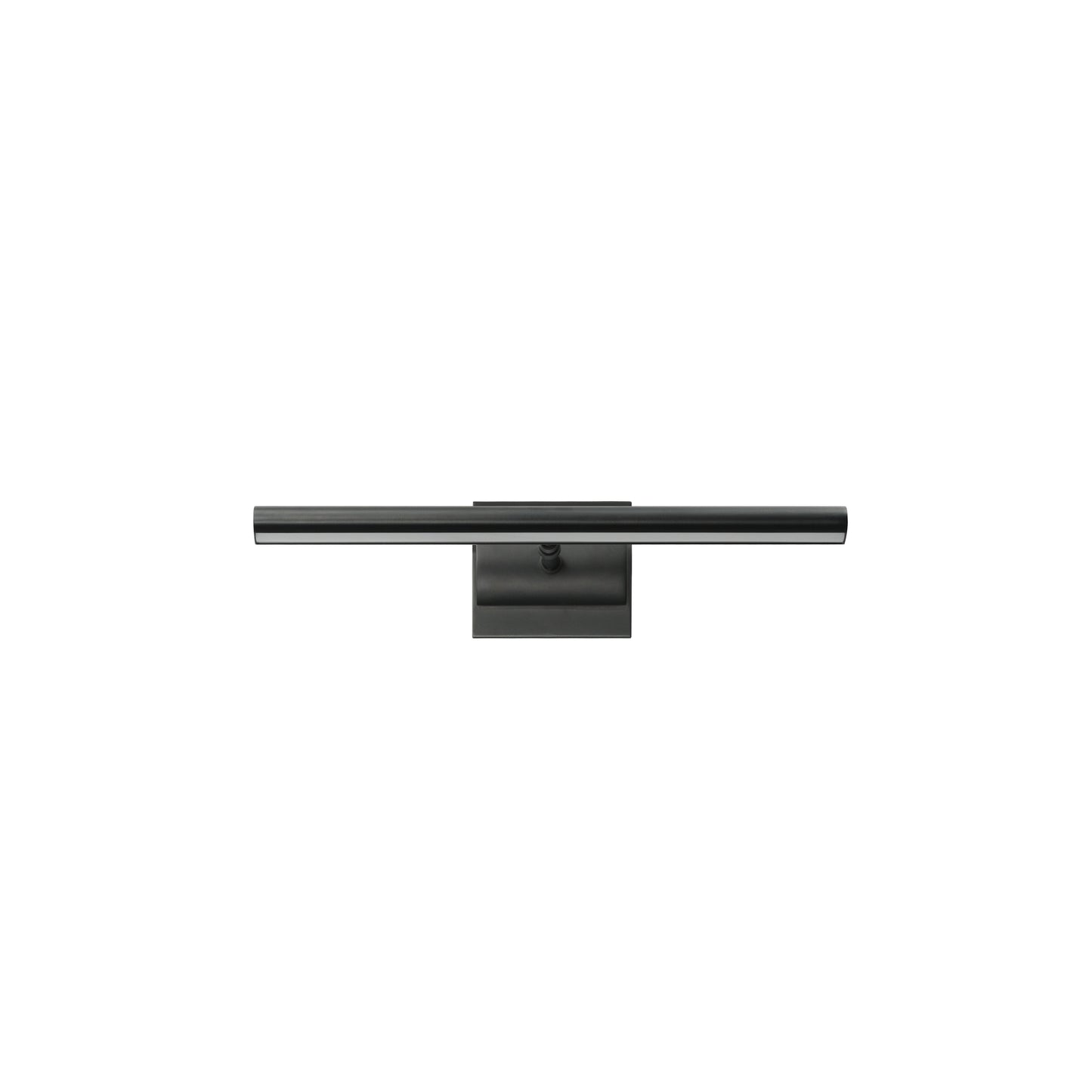 Rubelle 18.5" LED Picture Light Black by ET2