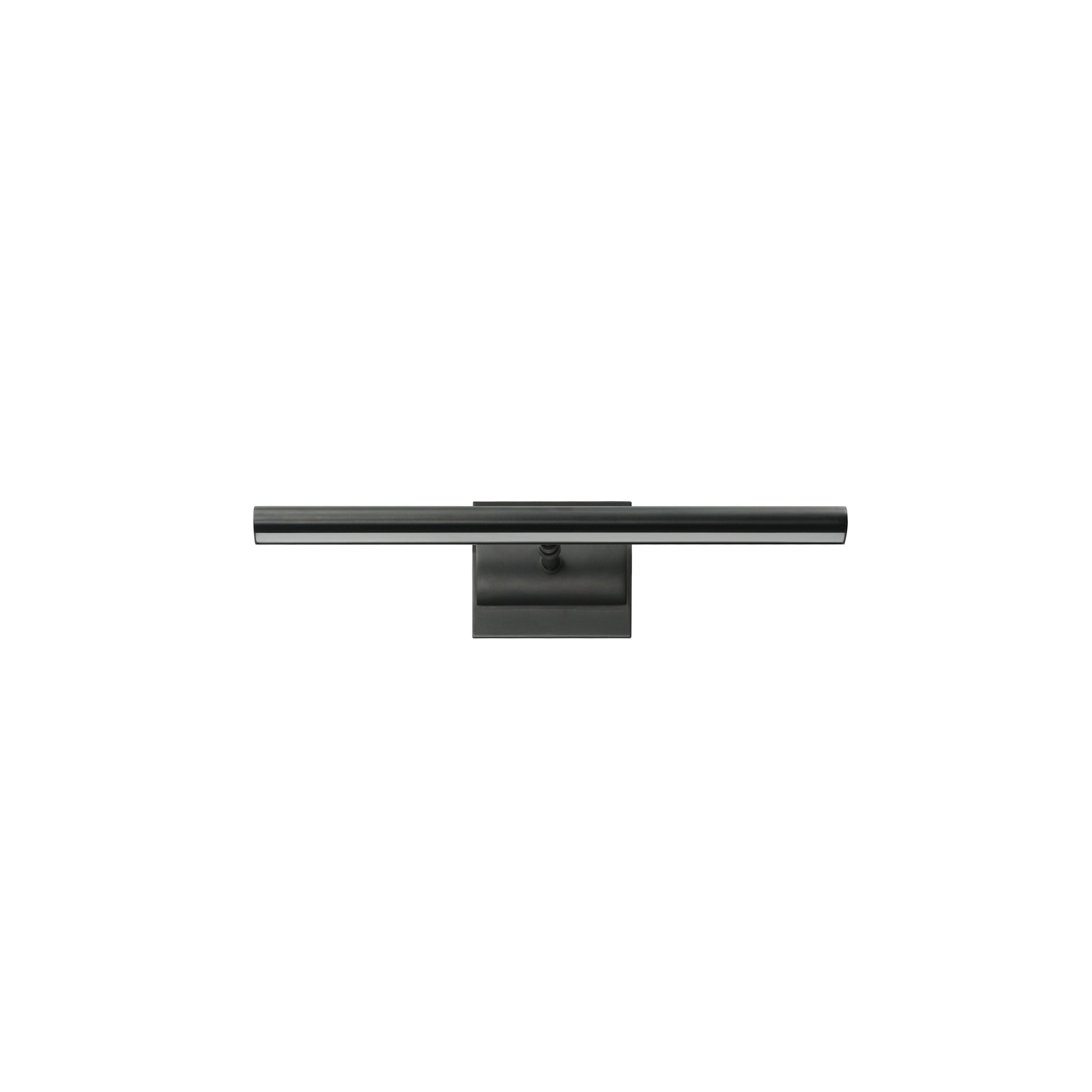 Rubelle 18.5" LED Picture Light Black by ET2