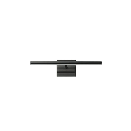 Rubelle 18.5" LED Picture Light Black by ET2