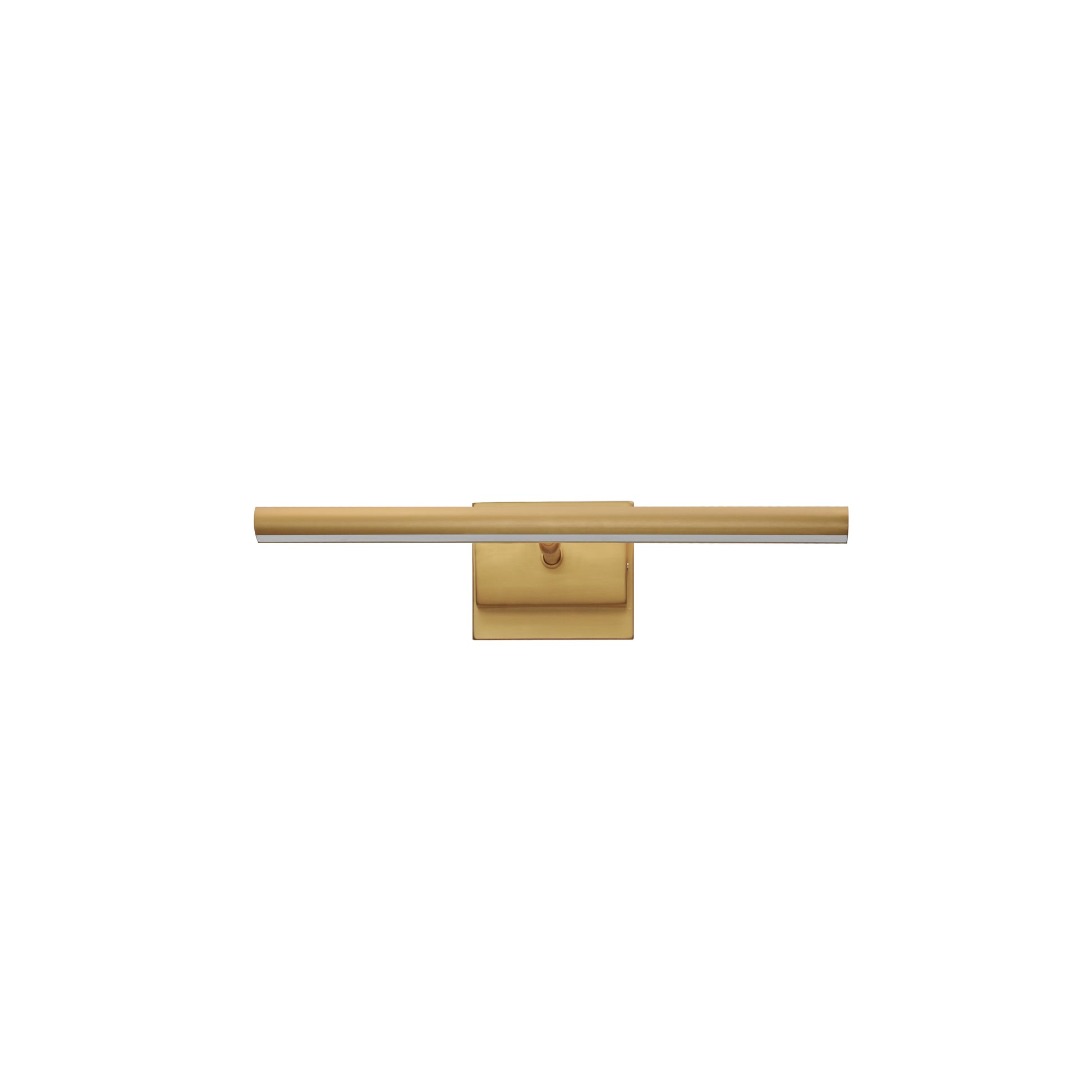 Rubelle 18.5" LED Picture Light Gold by ET2