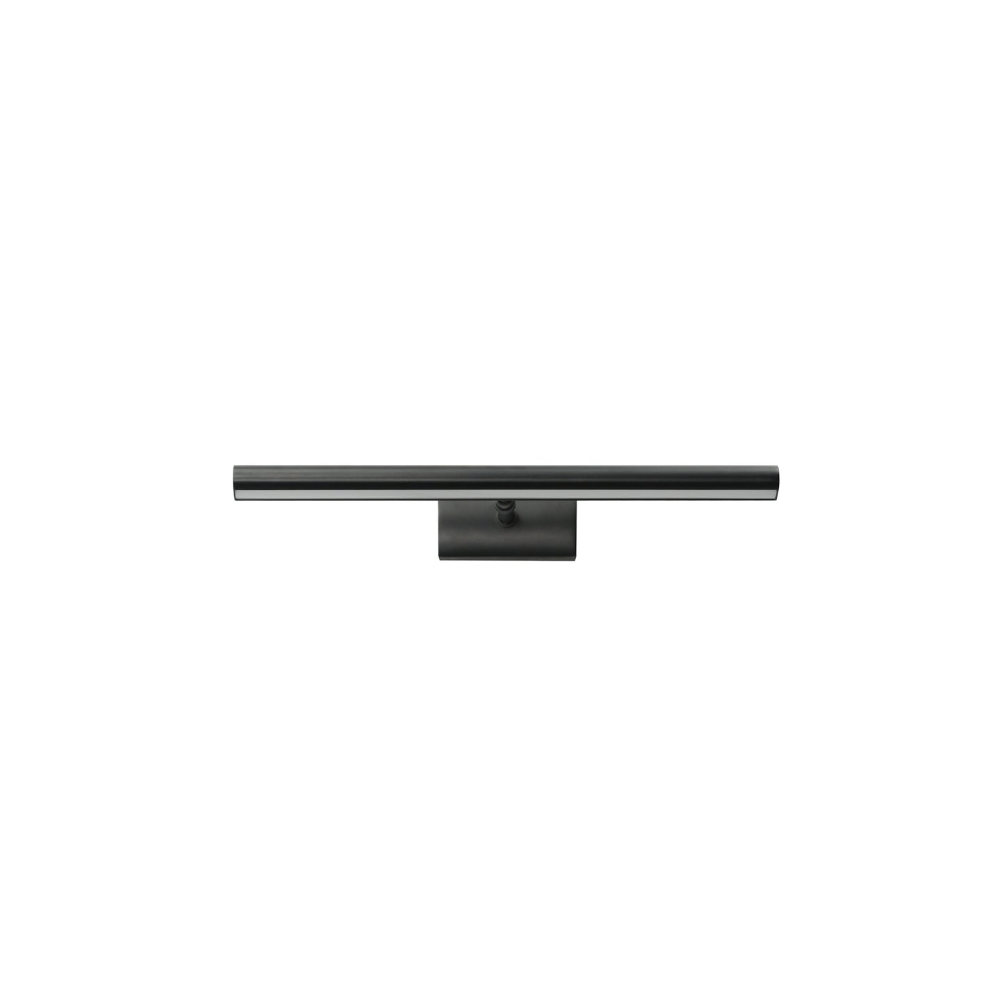 Rubelle 18.5" LED Picture Light Black by ET2