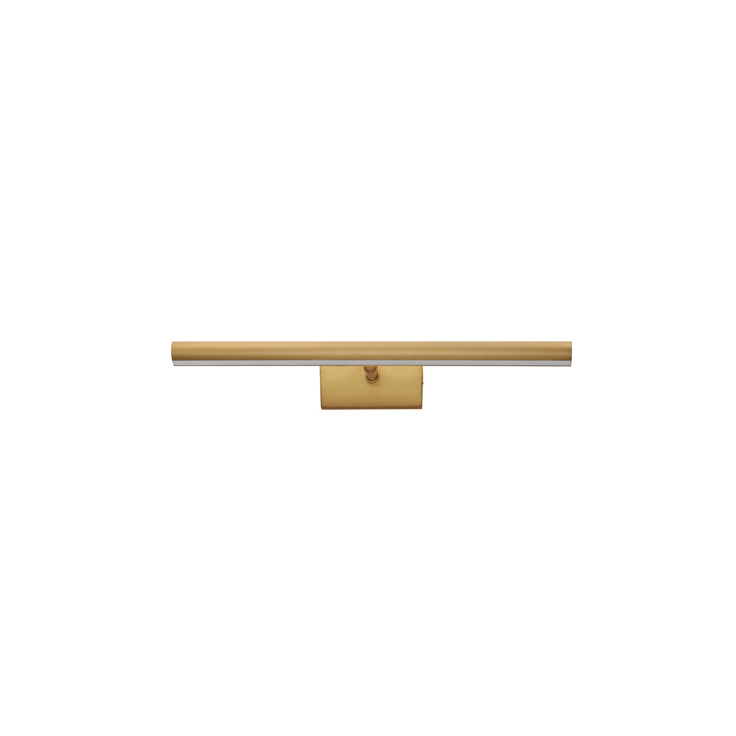 Rubelle 18.5" LED Picture Light Gold by ET2