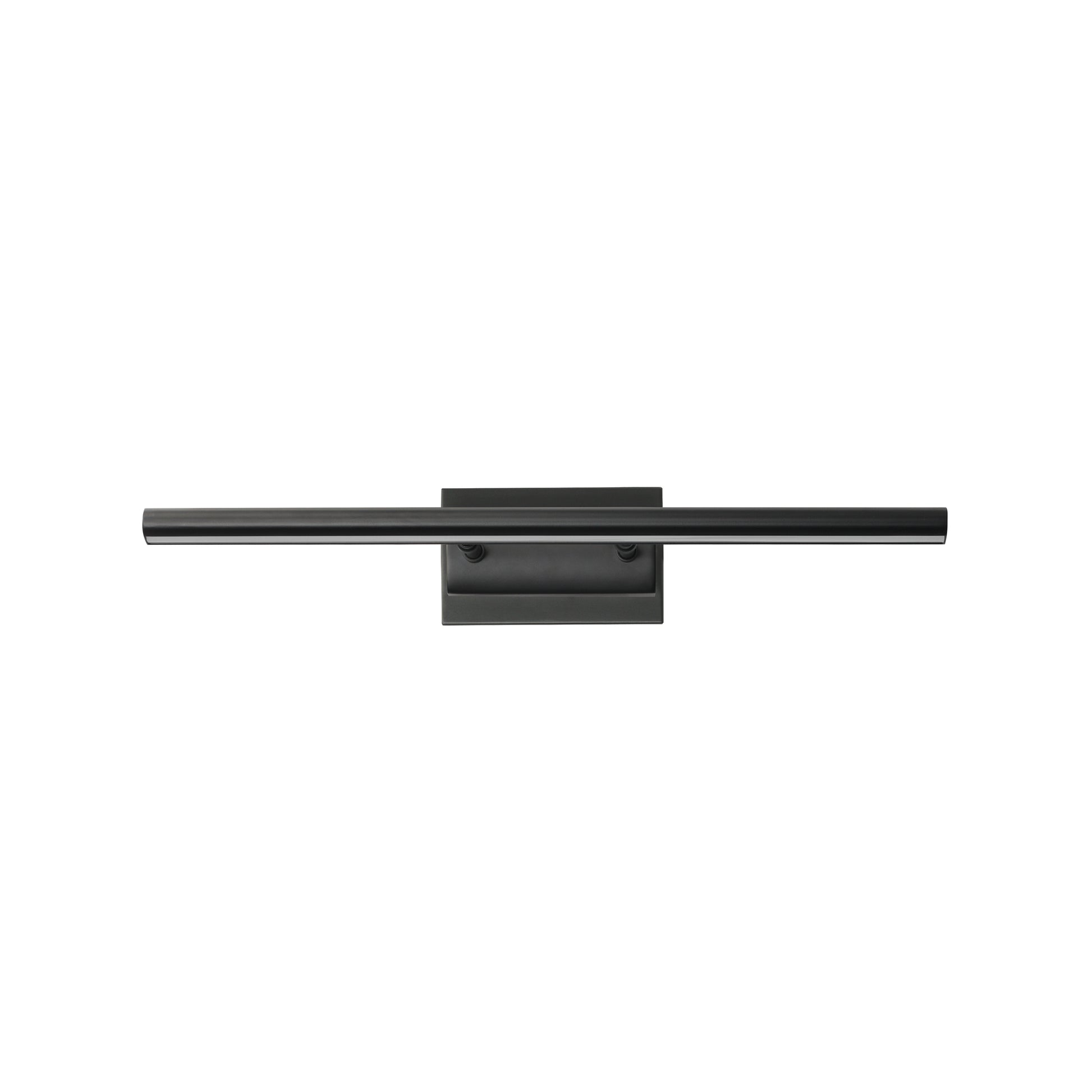 Rubelle 23.5" LED Picture Light Black by ET2