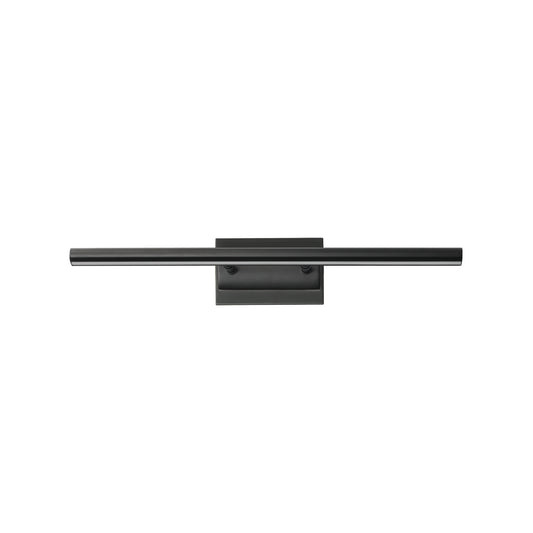 Rubelle 23.5" LED Picture Light Black by ET2