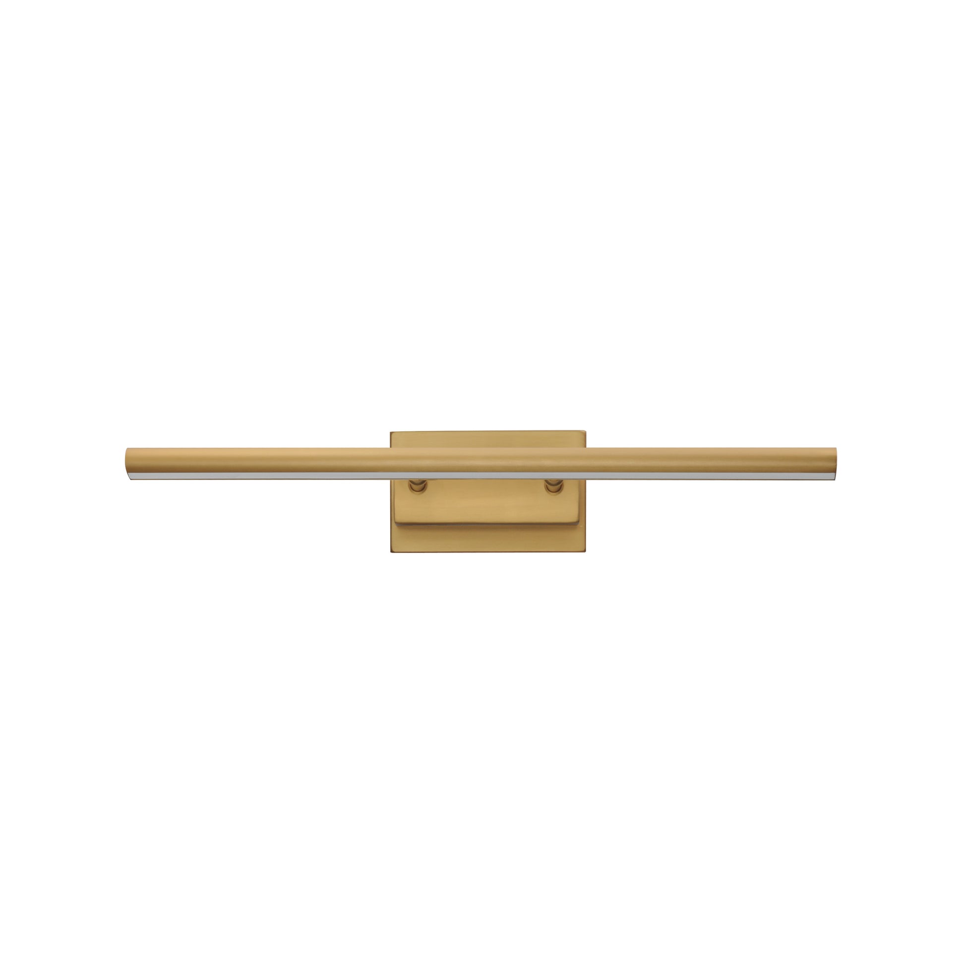 Rubelle 23.5" LED Picture Light Gold by ET2